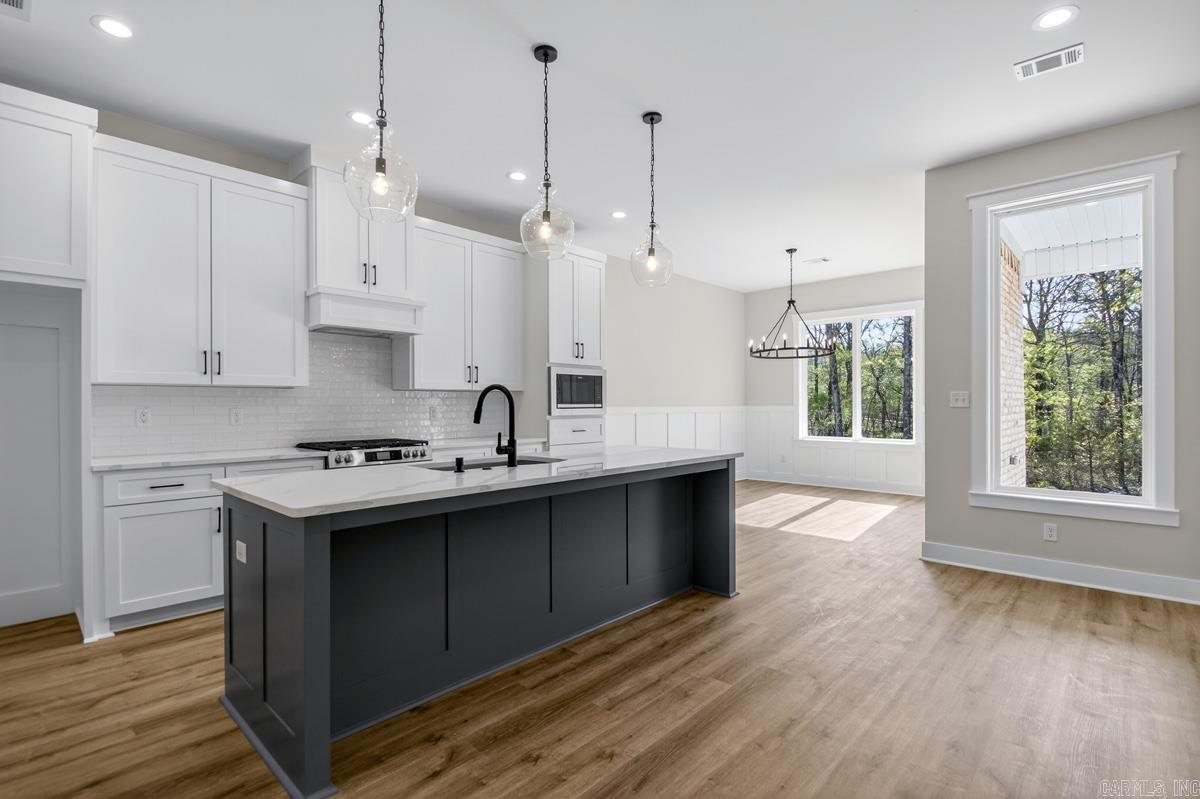 MILLERS GLENN - Residential