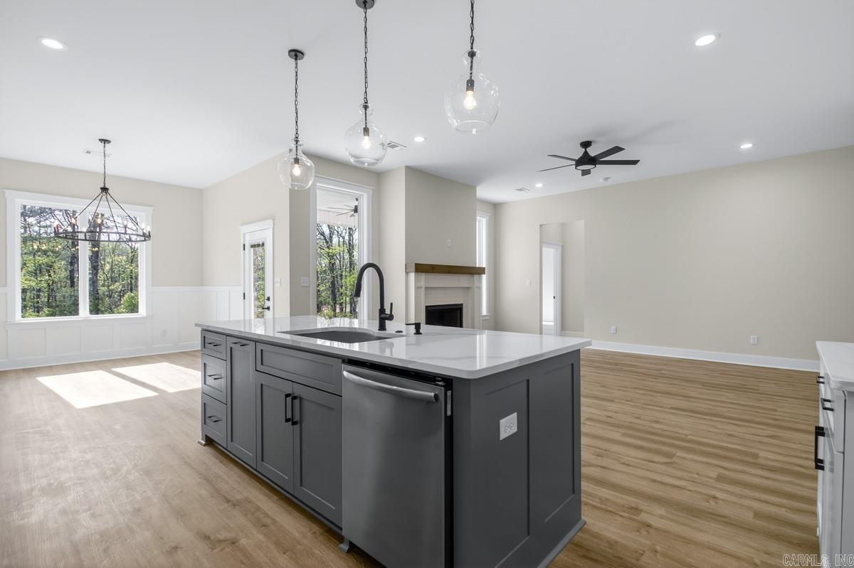 MILLERS GLENN - Residential