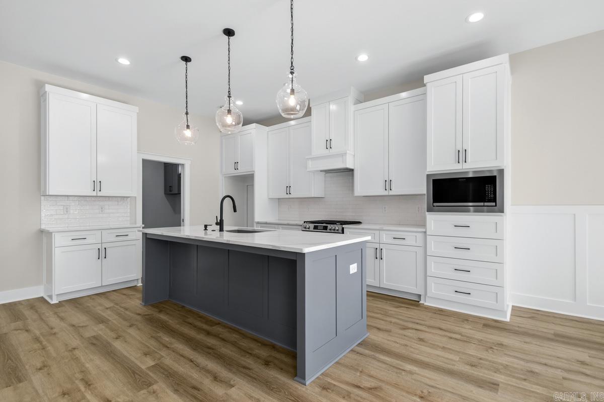 MILLERS GLENN - Residential