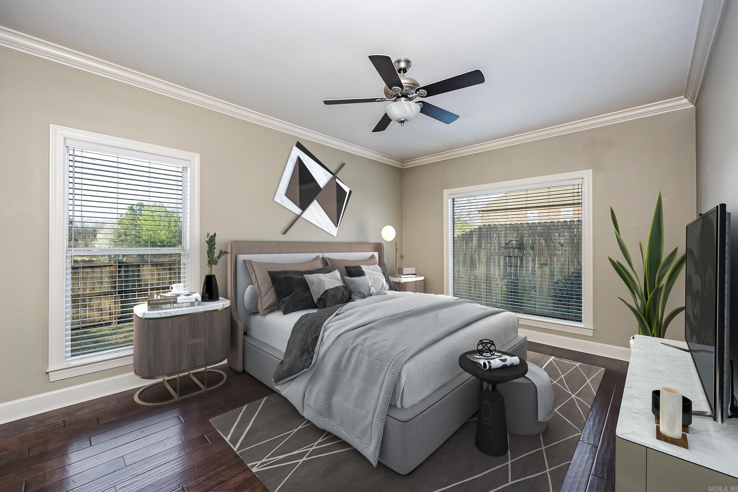 STONECREEK VILLAGE ADDN - Residential