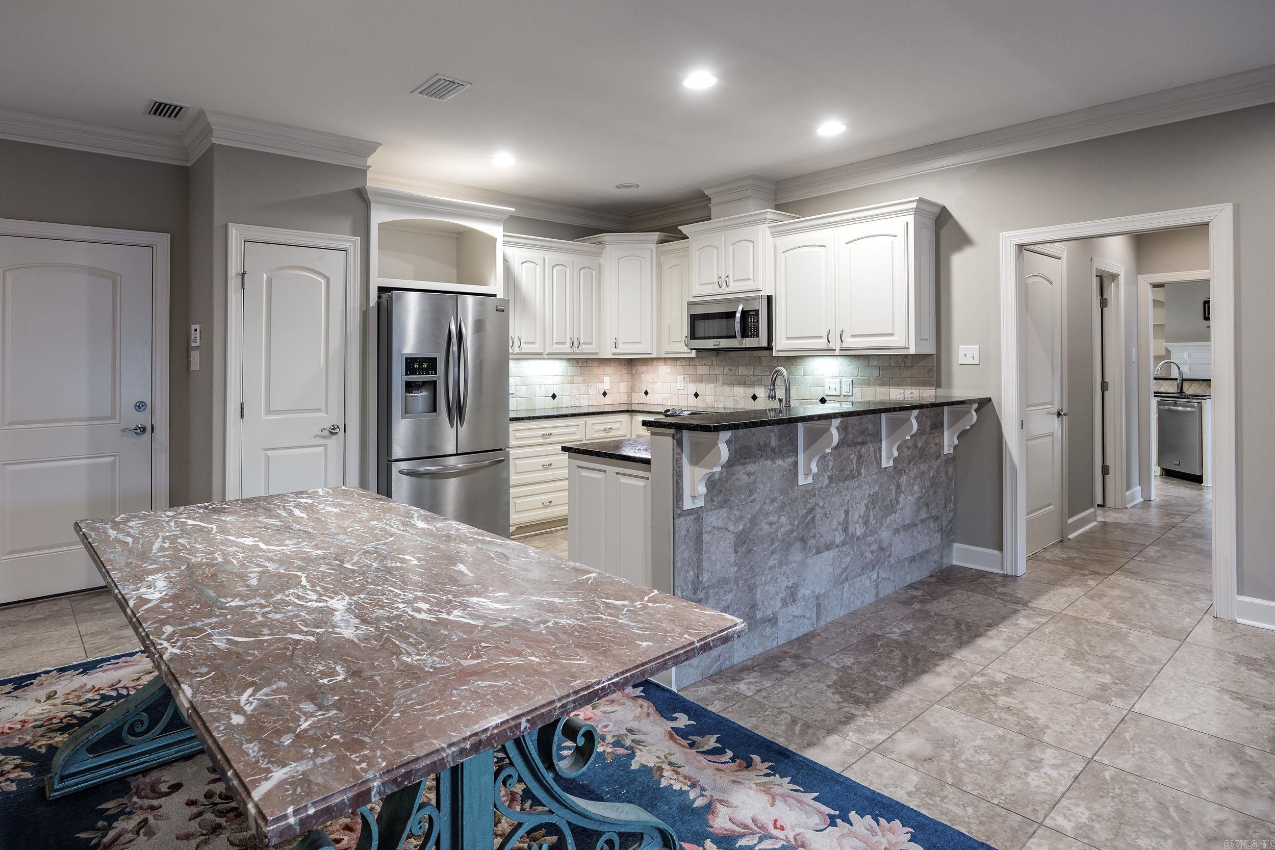 STONECREEK VILLAGE ADDN - Residential