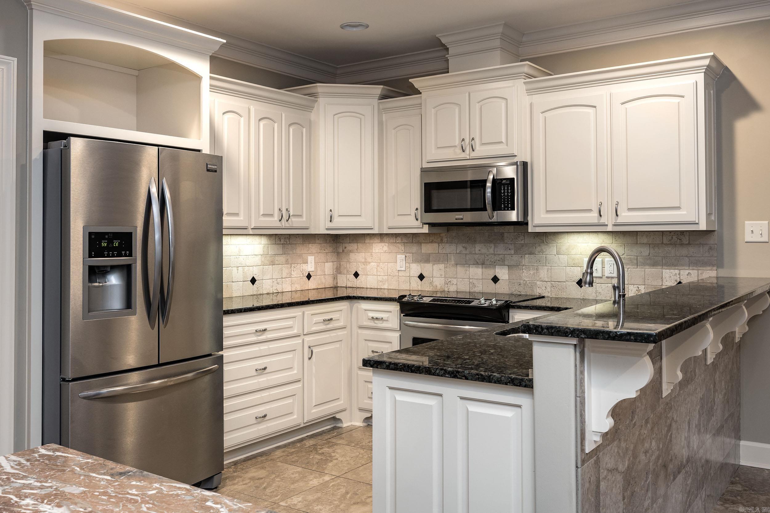 STONECREEK VILLAGE ADDN - Residential