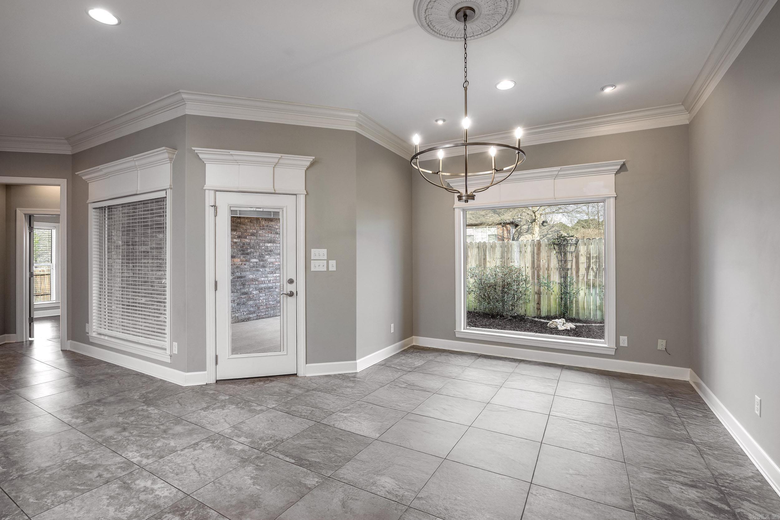 STONECREEK VILLAGE ADDN - Residential