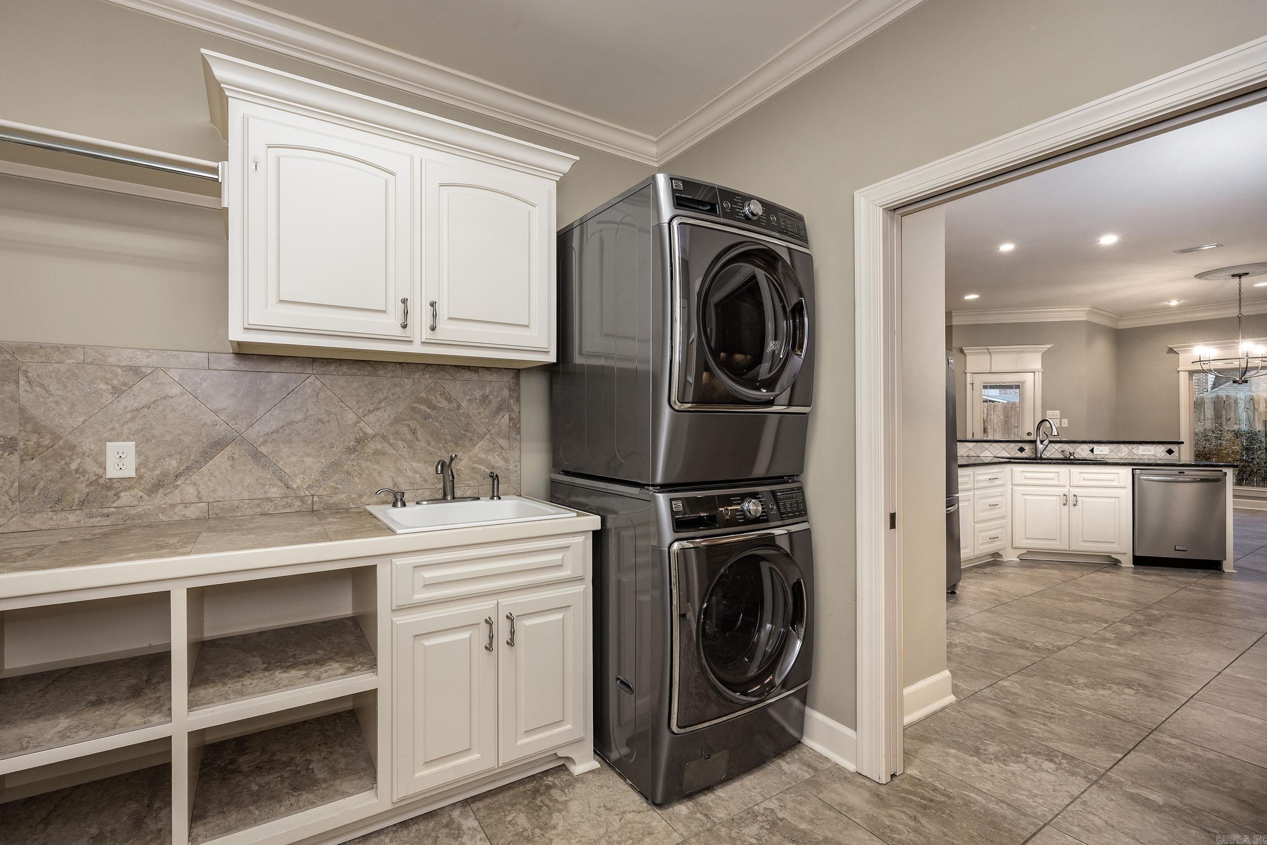 STONECREEK VILLAGE ADDN - Residential