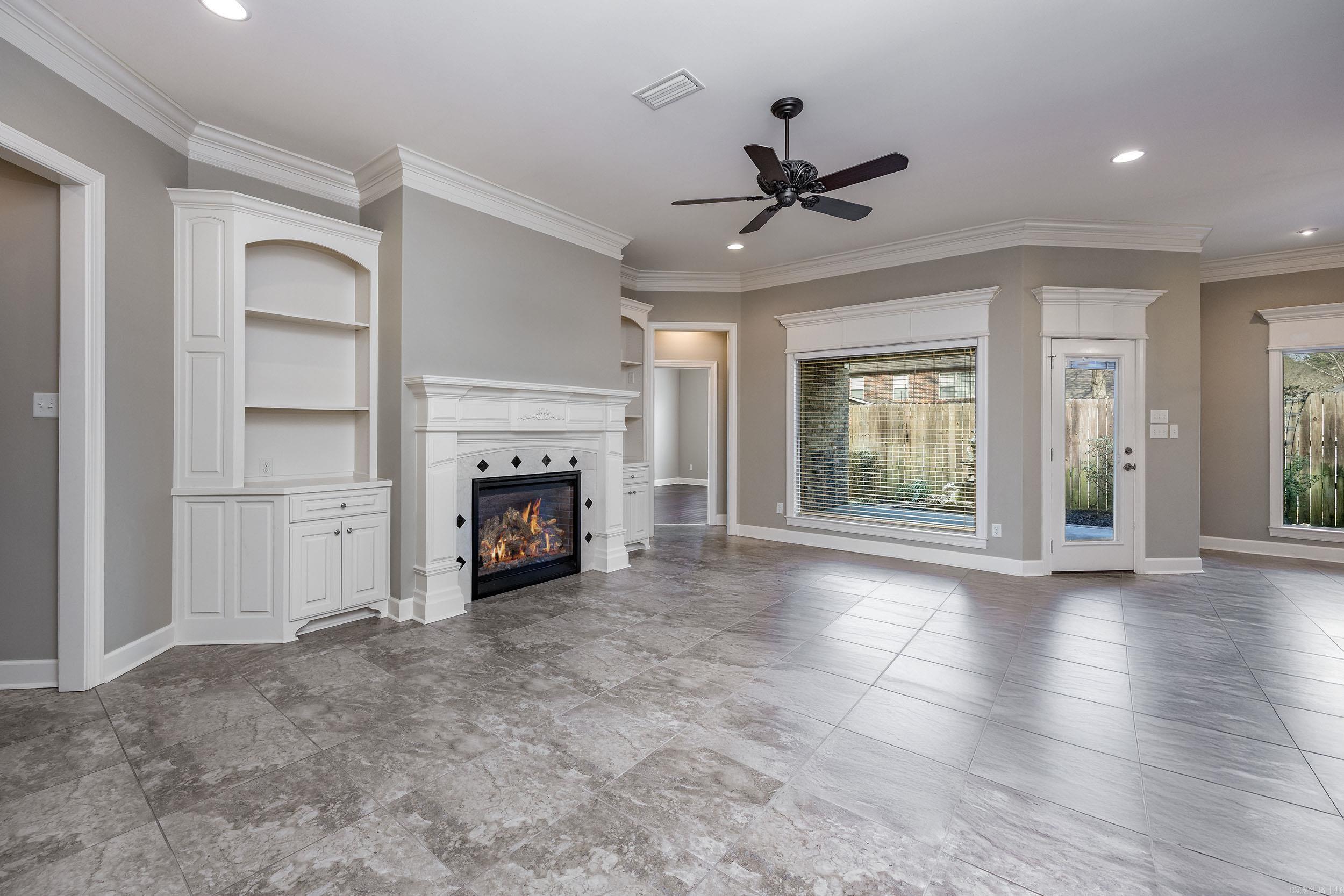 STONECREEK VILLAGE ADDN - Residential