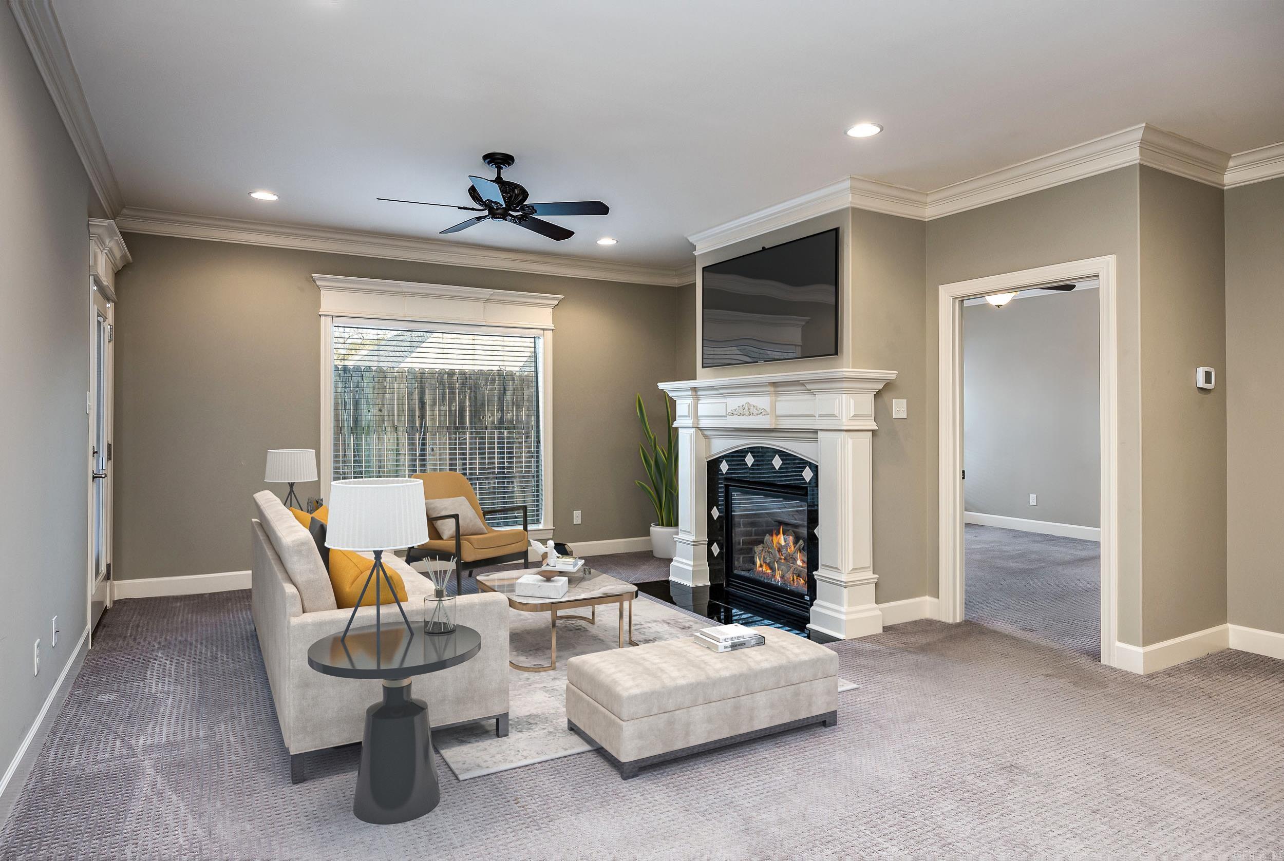 STONECREEK VILLAGE ADDN - Residential