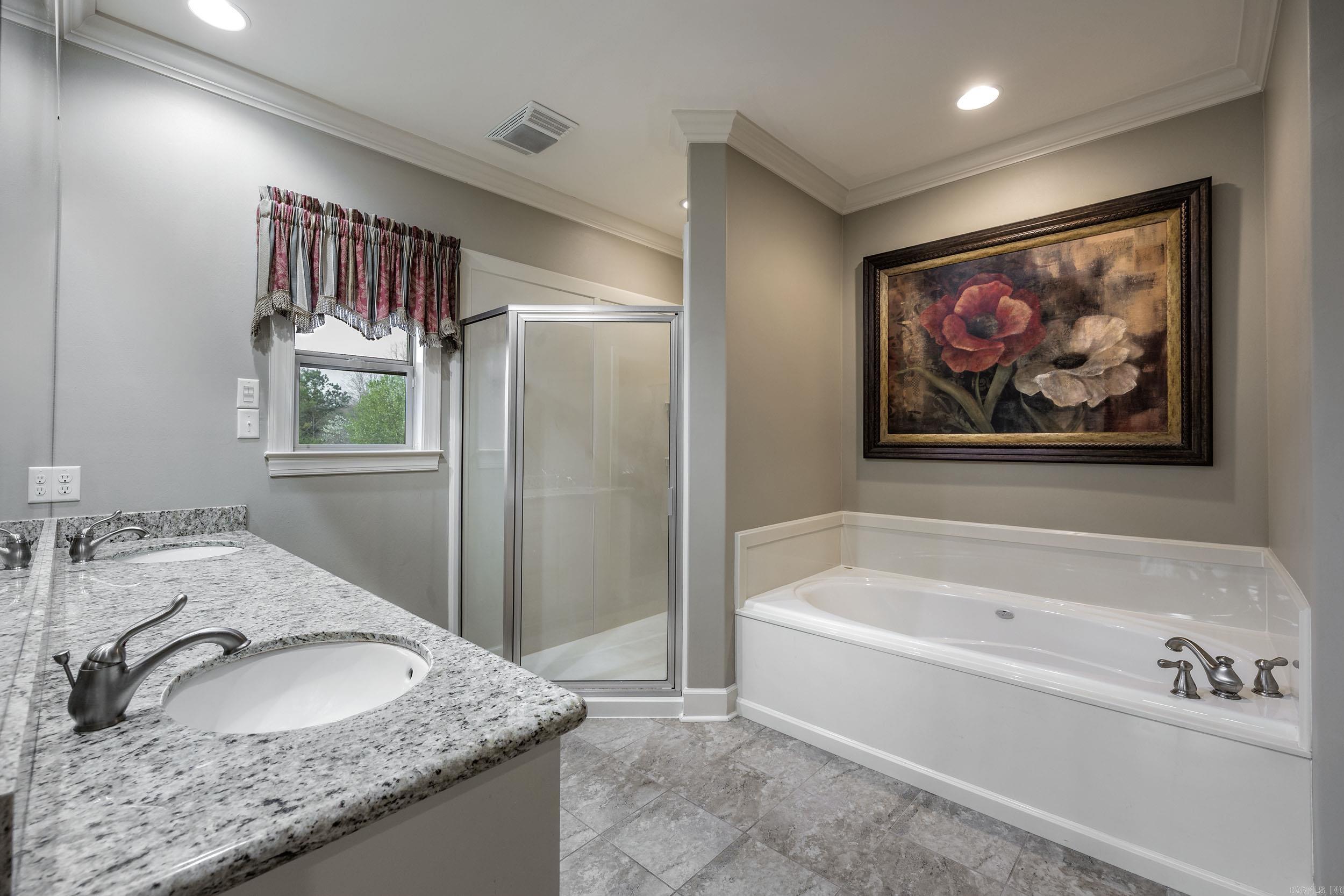 STONECREEK VILLAGE ADDN - Residential