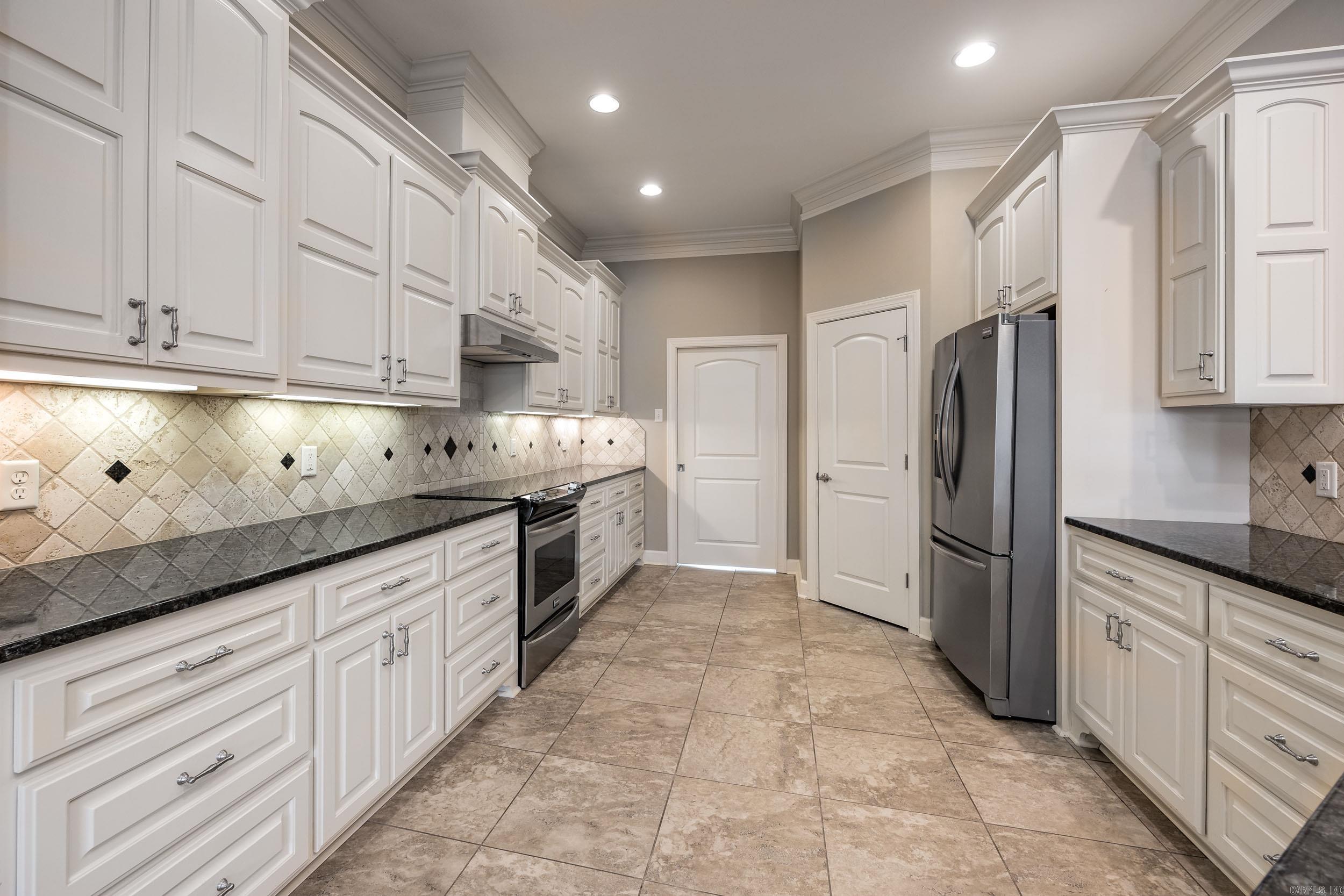 STONECREEK VILLAGE ADDN - Residential