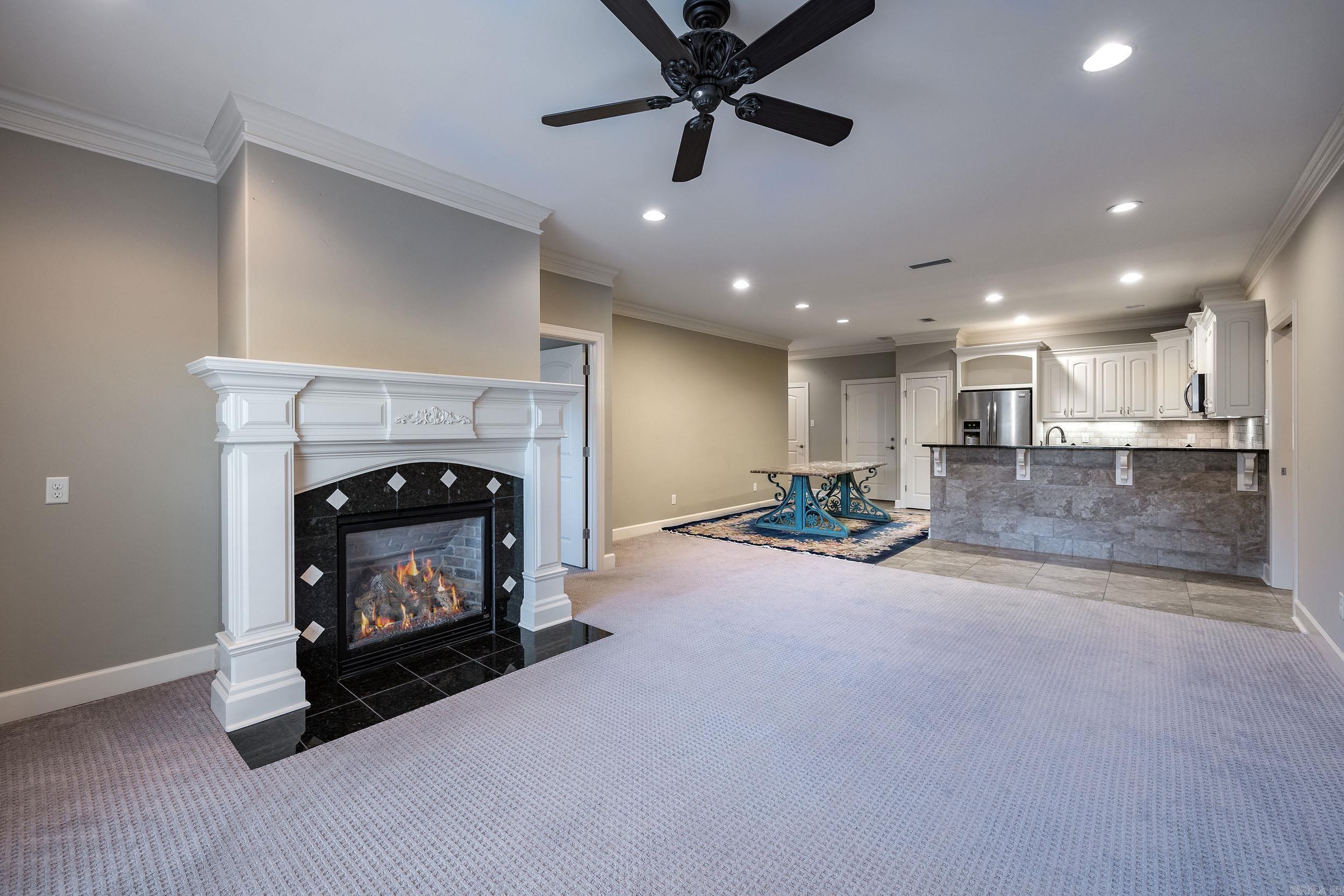 STONECREEK VILLAGE ADDN - Residential