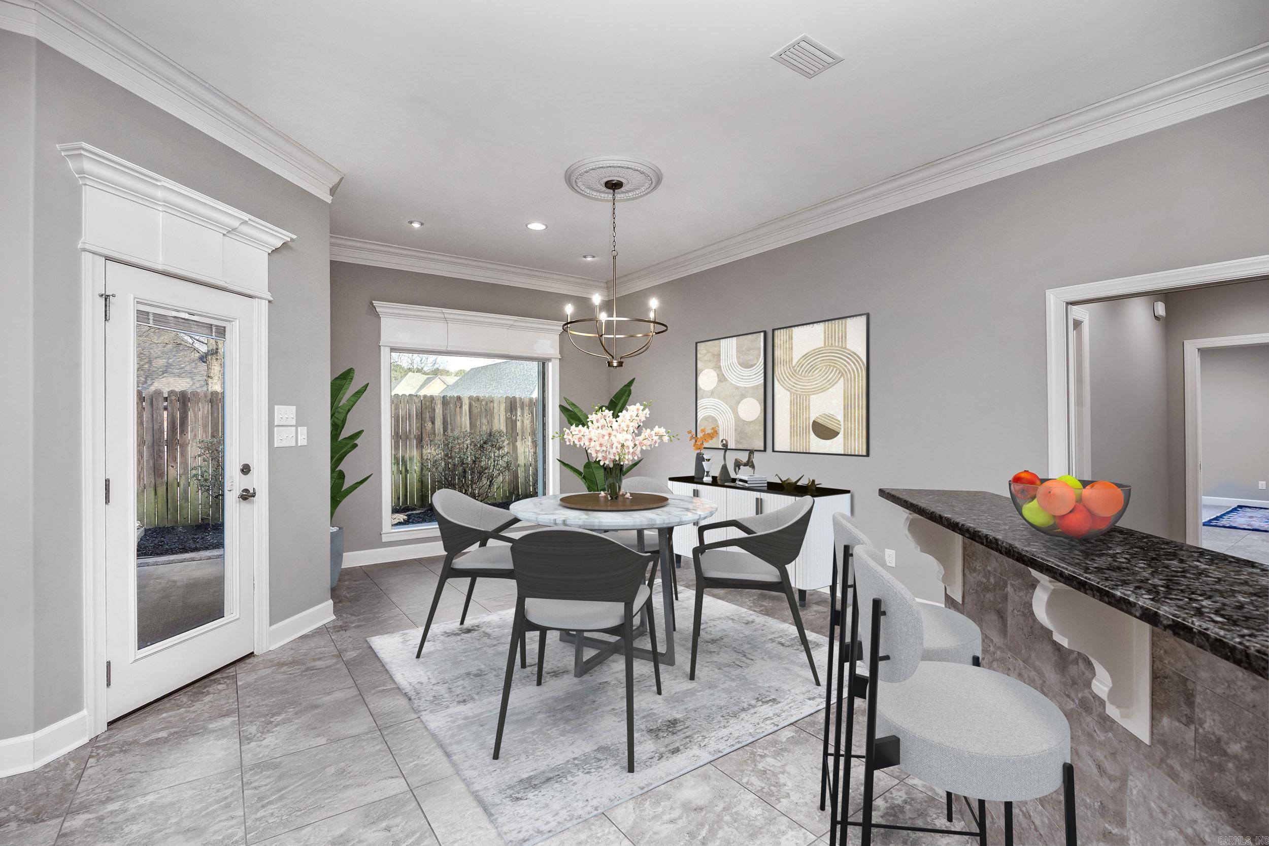 STONECREEK VILLAGE ADDN - Residential