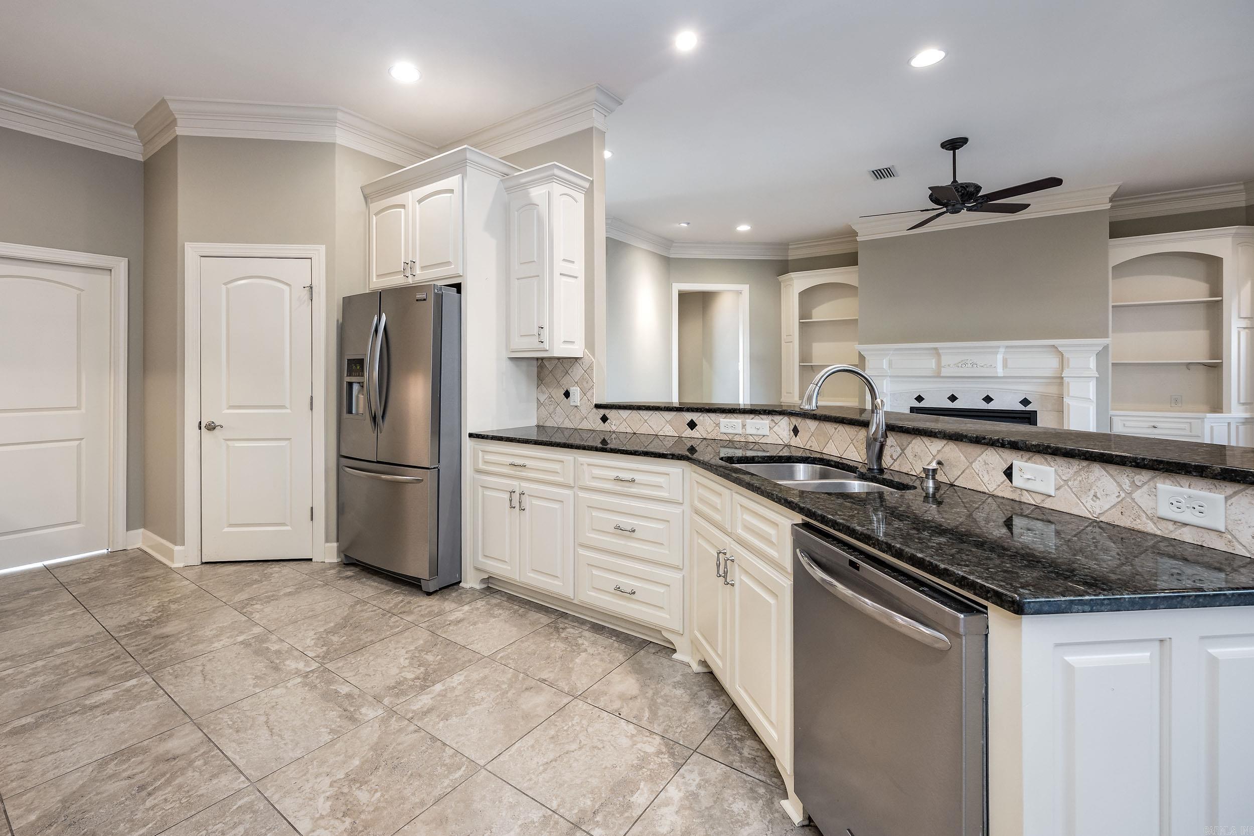 STONECREEK VILLAGE ADDN - Residential