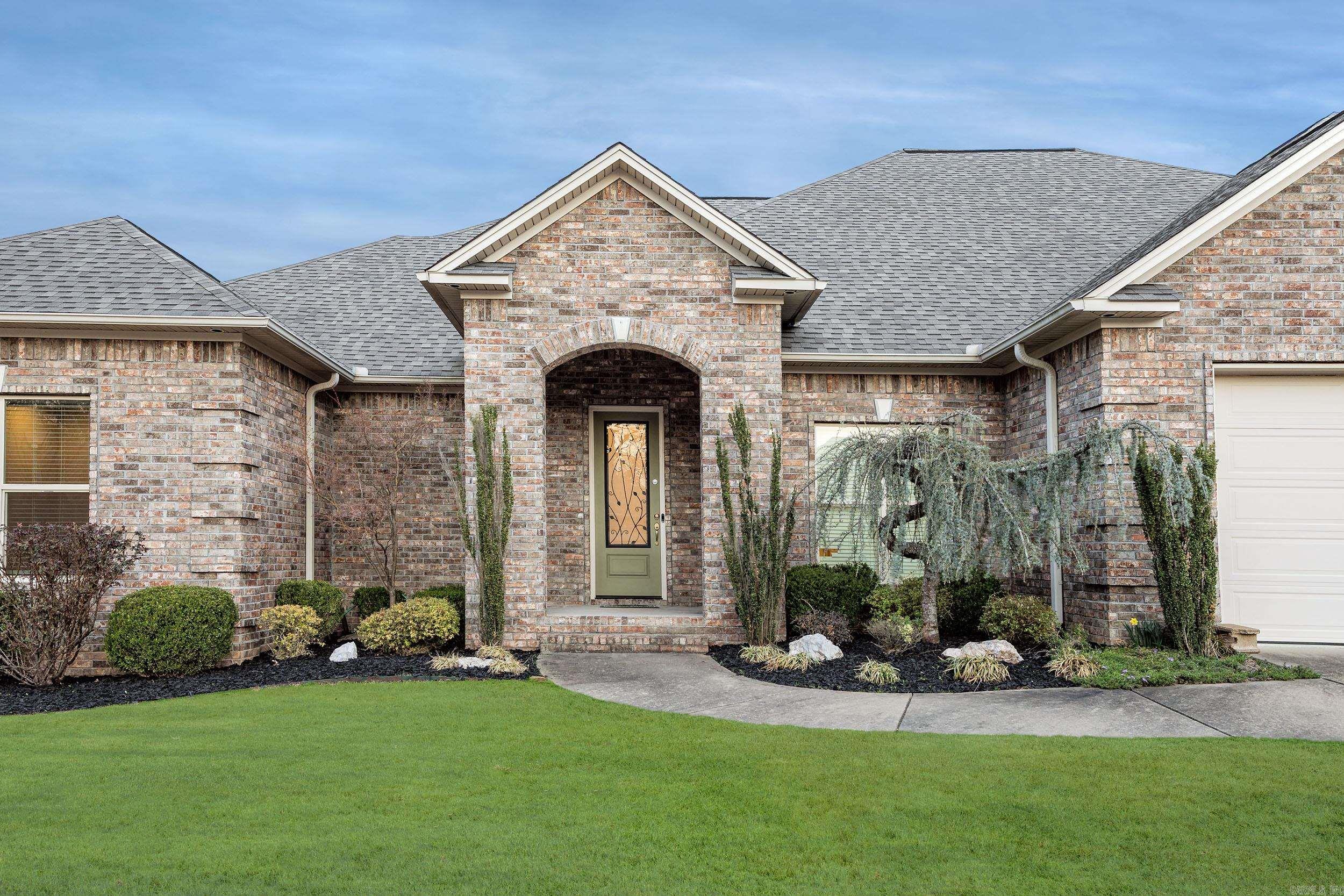 STONECREEK VILLAGE ADDN - Residential