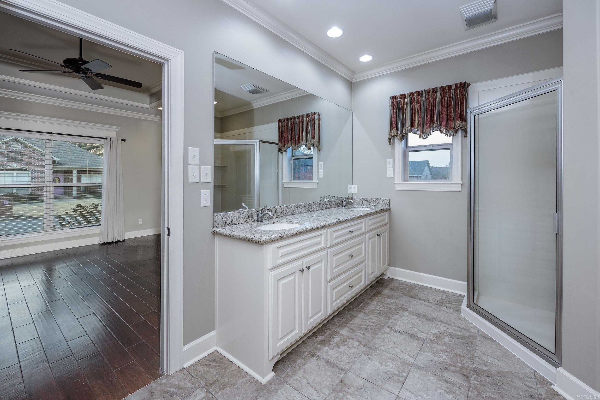 STONECREEK VILLAGE ADDN - Residential