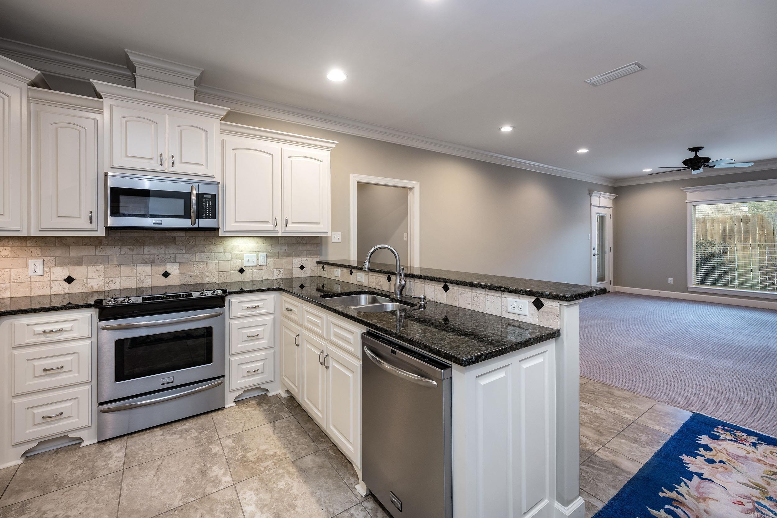 STONECREEK VILLAGE ADDN - Residential