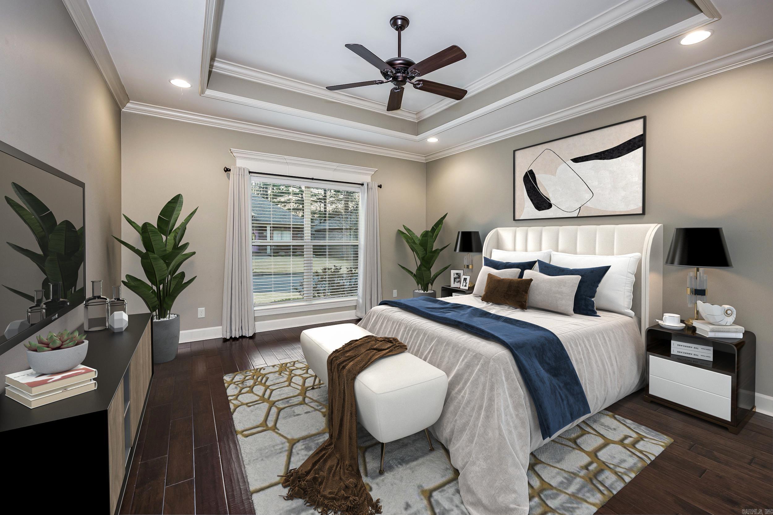 STONECREEK VILLAGE ADDN - Residential