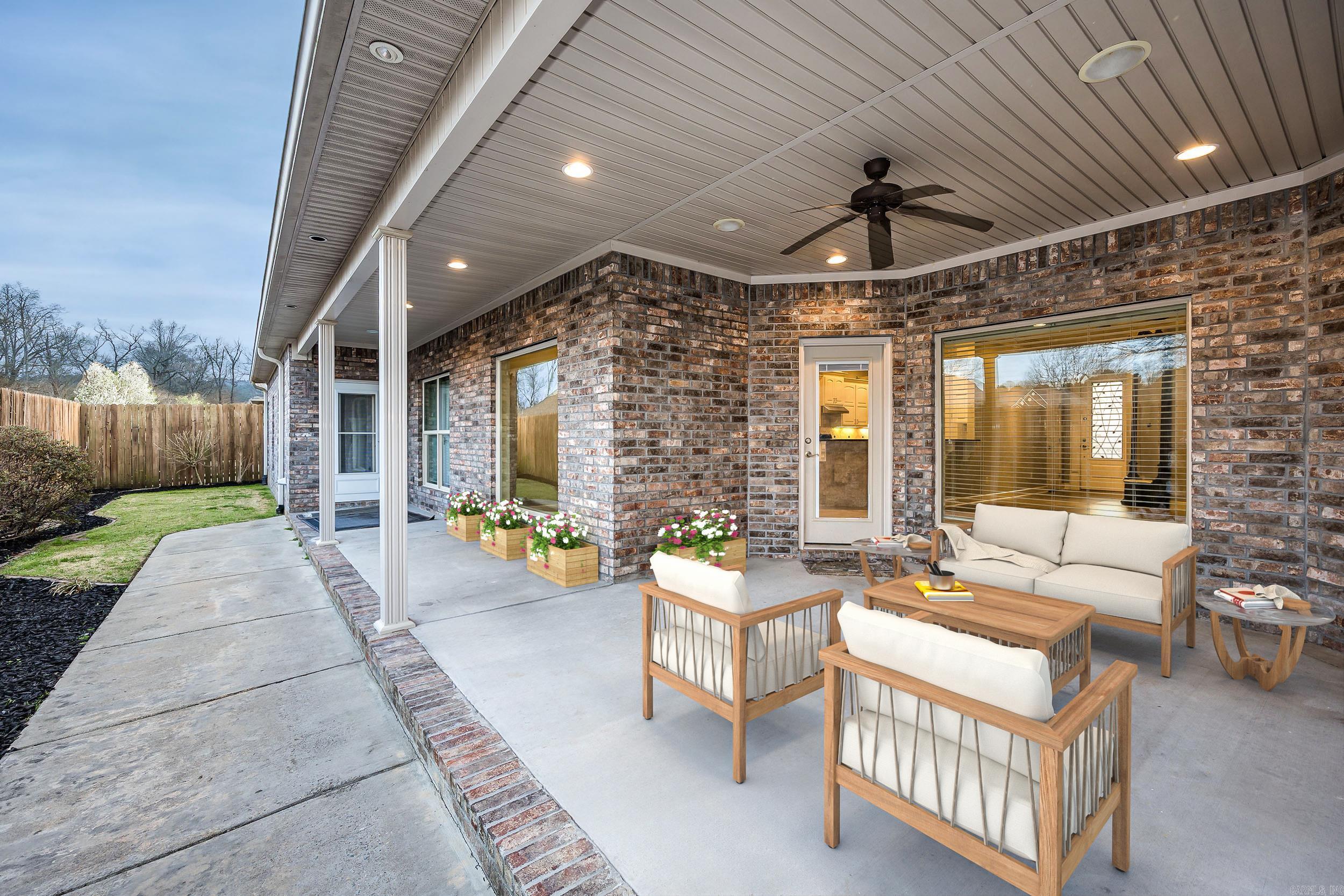 STONECREEK VILLAGE ADDN - Residential