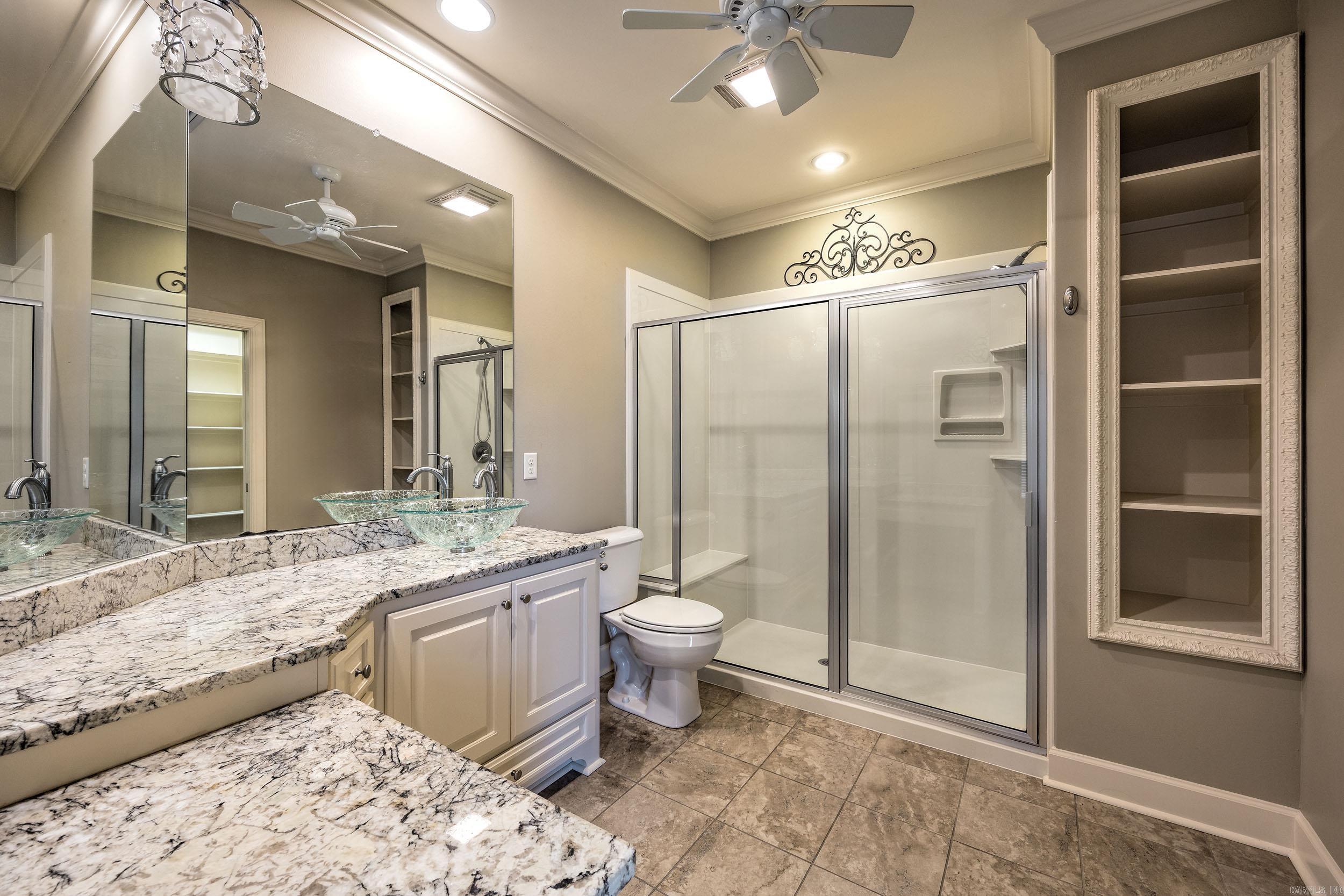 STONECREEK VILLAGE ADDN - Residential