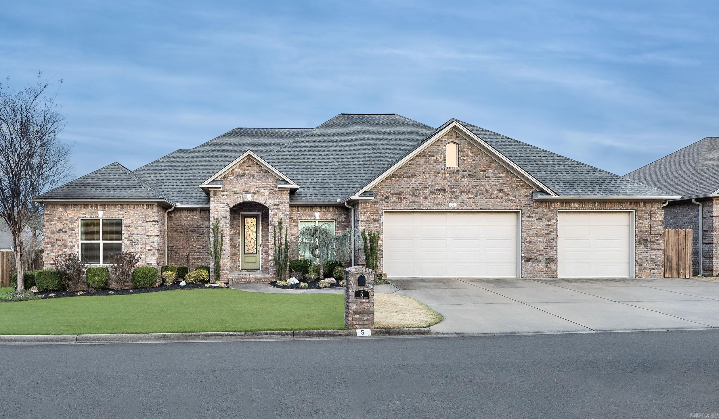 STONECREEK VILLAGE ADDN - Residential