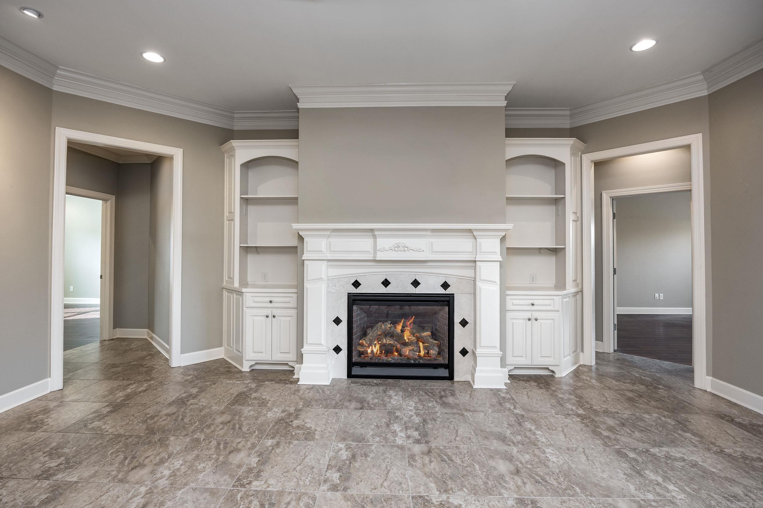 STONECREEK VILLAGE ADDN - Residential