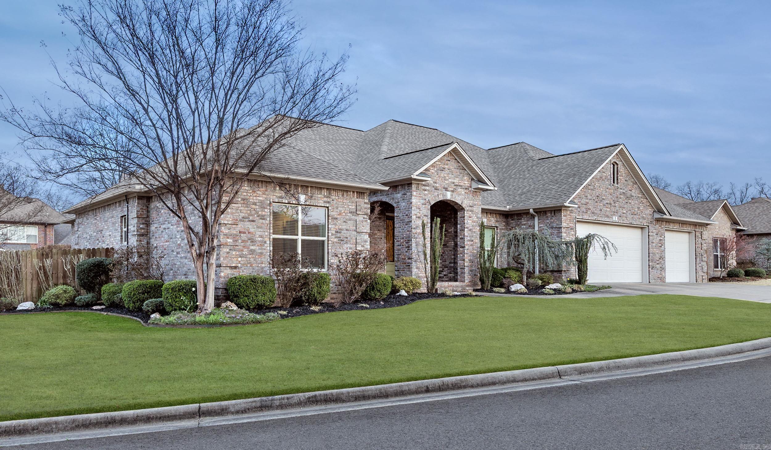 STONECREEK VILLAGE ADDN - Residential