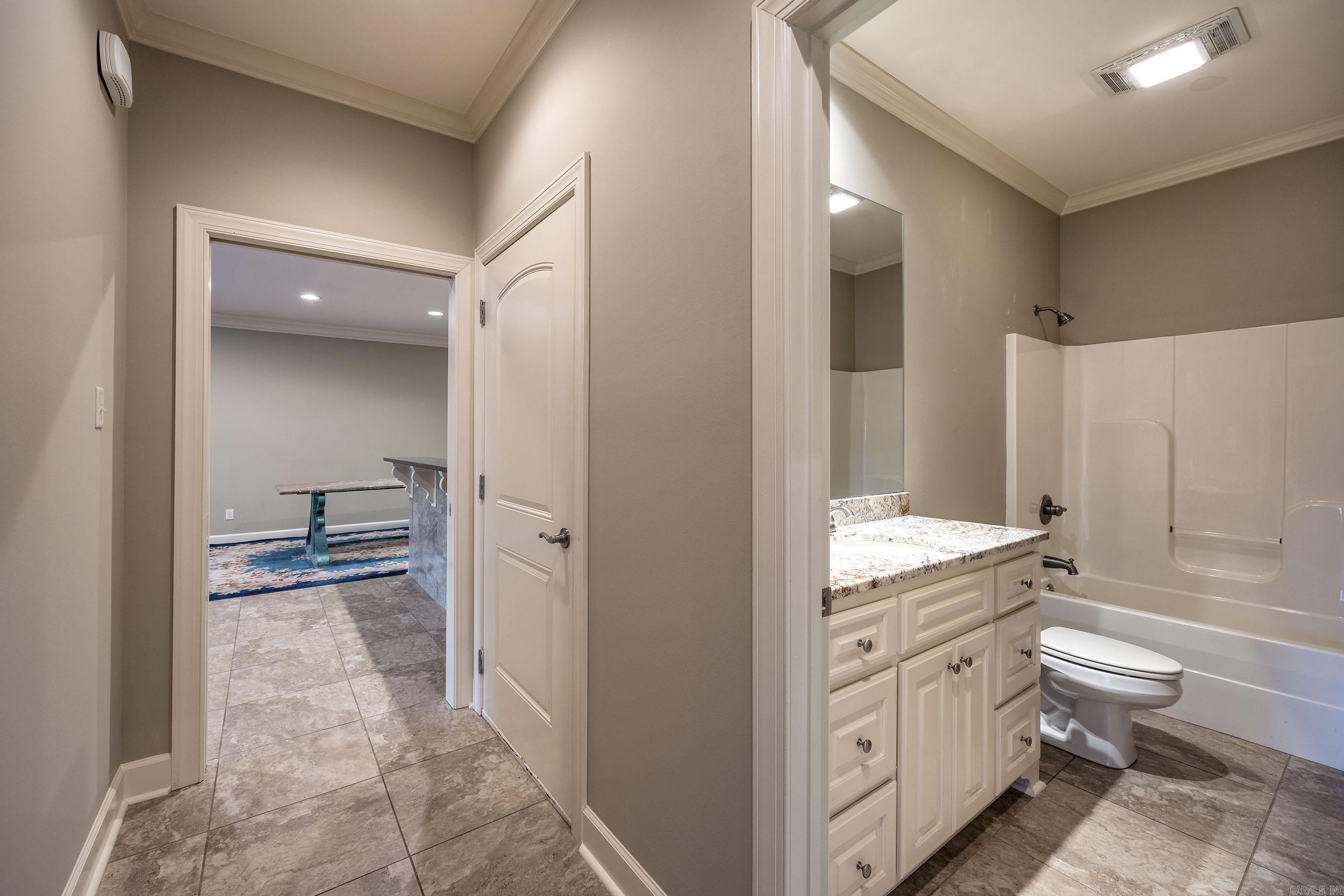 STONECREEK VILLAGE ADDN - Residential