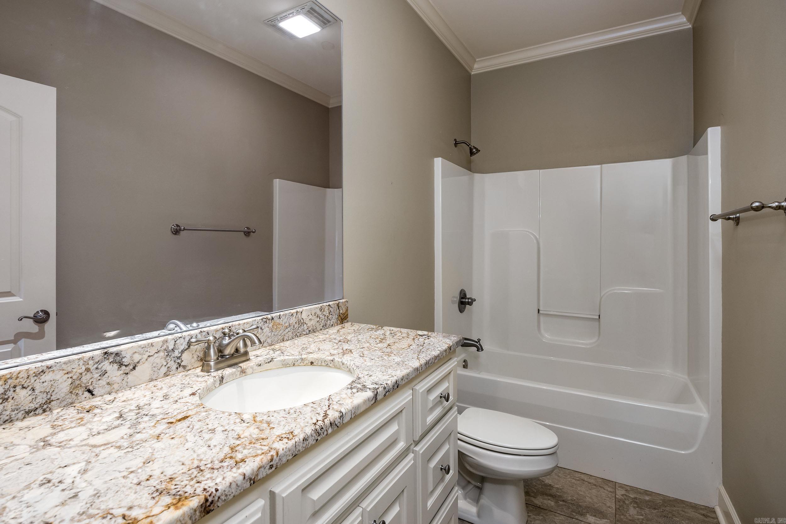 STONECREEK VILLAGE ADDN - Residential