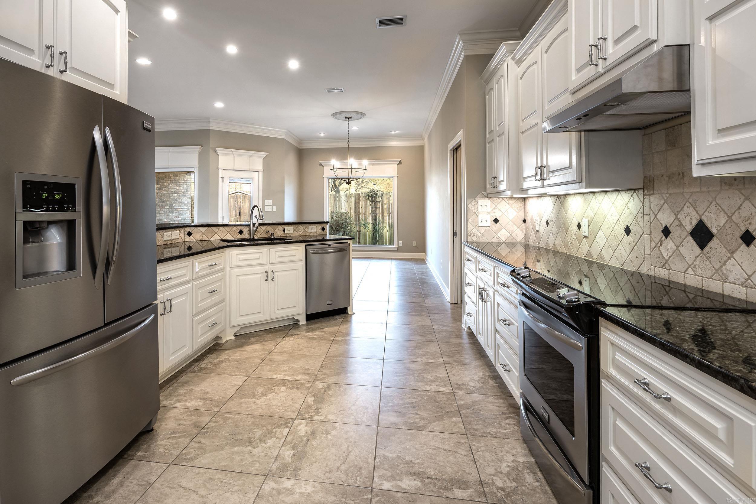 STONECREEK VILLAGE ADDN - Residential