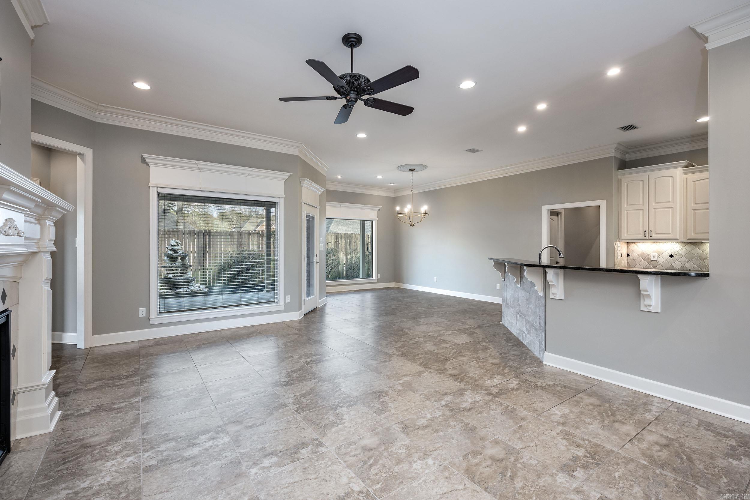 STONECREEK VILLAGE ADDN - Residential