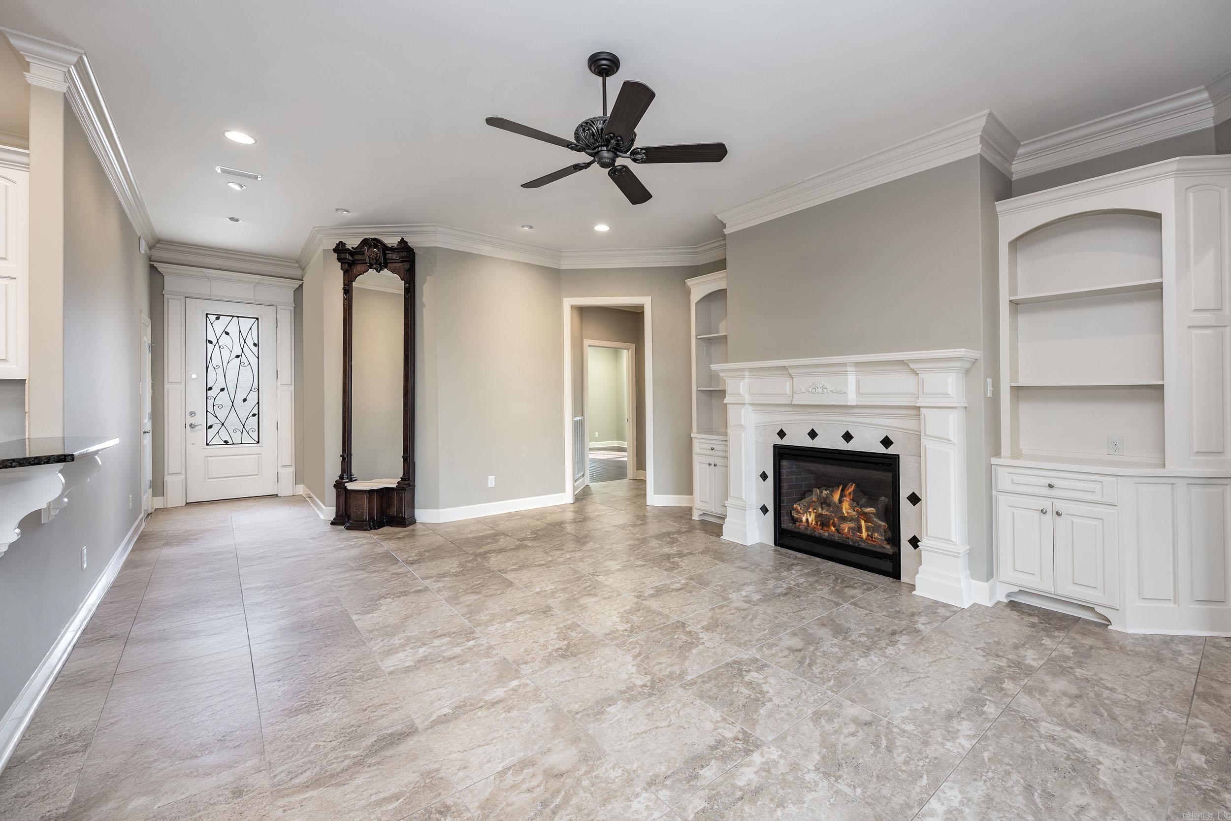 STONECREEK VILLAGE ADDN - Residential