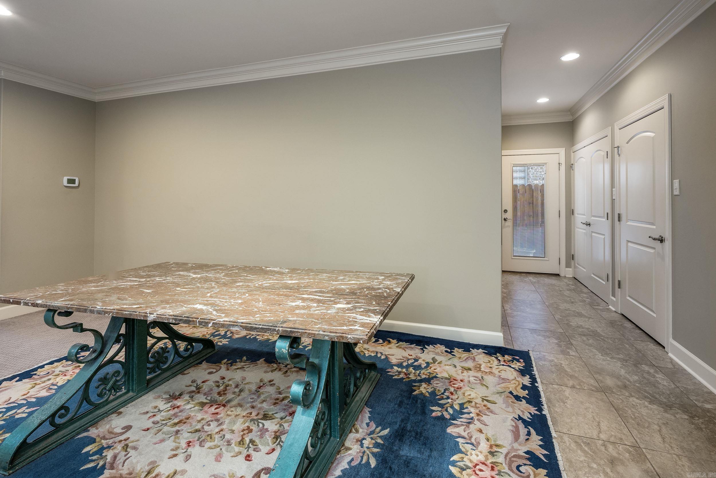 STONECREEK VILLAGE ADDN - Residential