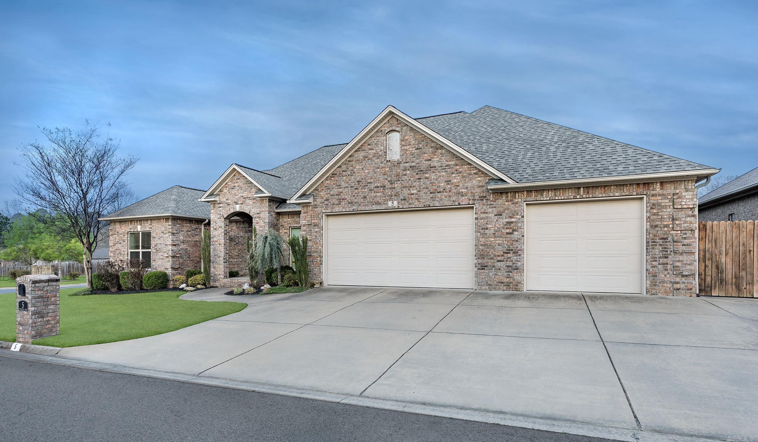 STONECREEK VILLAGE ADDN - Residential