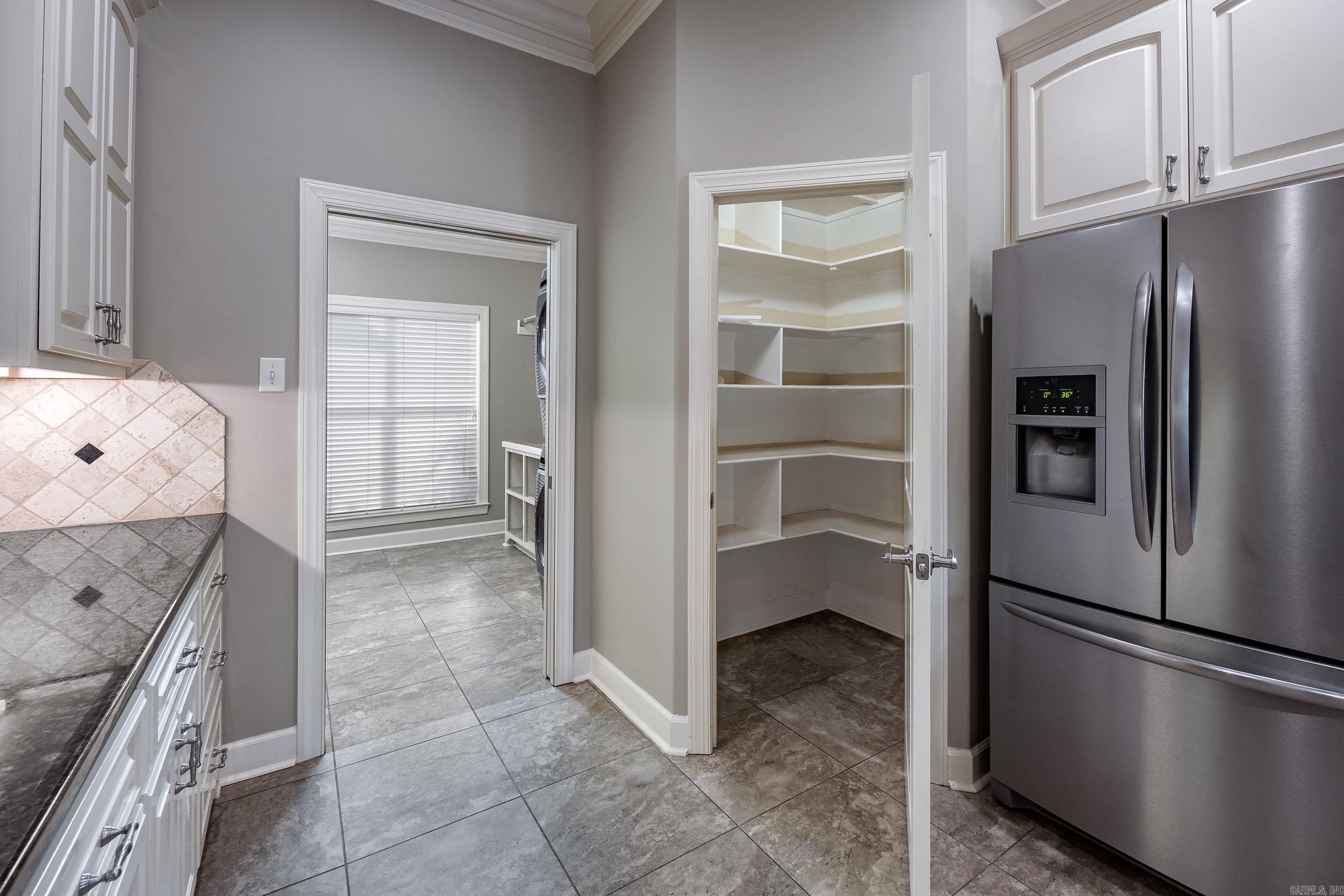 STONECREEK VILLAGE ADDN - Residential