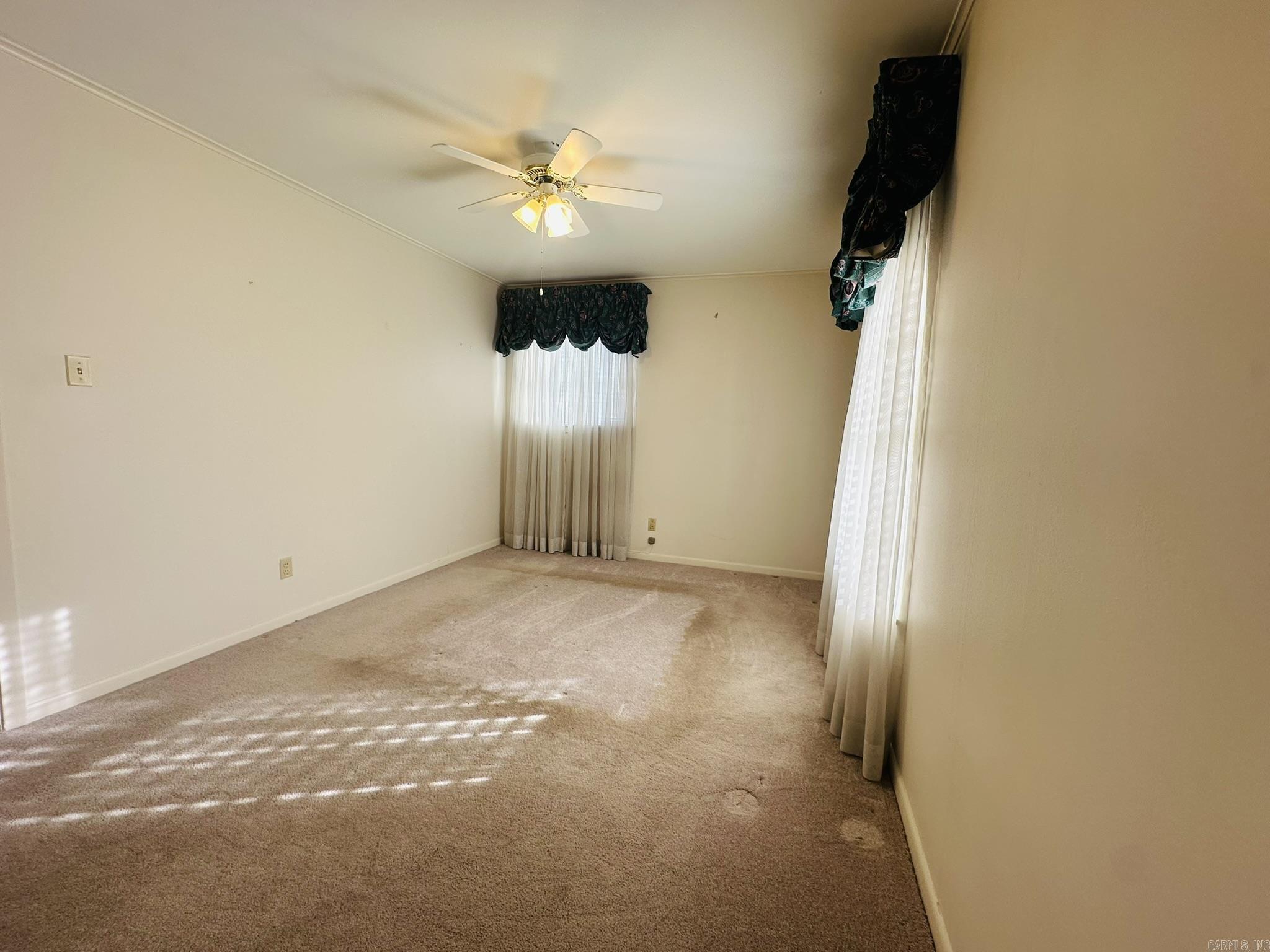 NORMAN ACRES - Residential