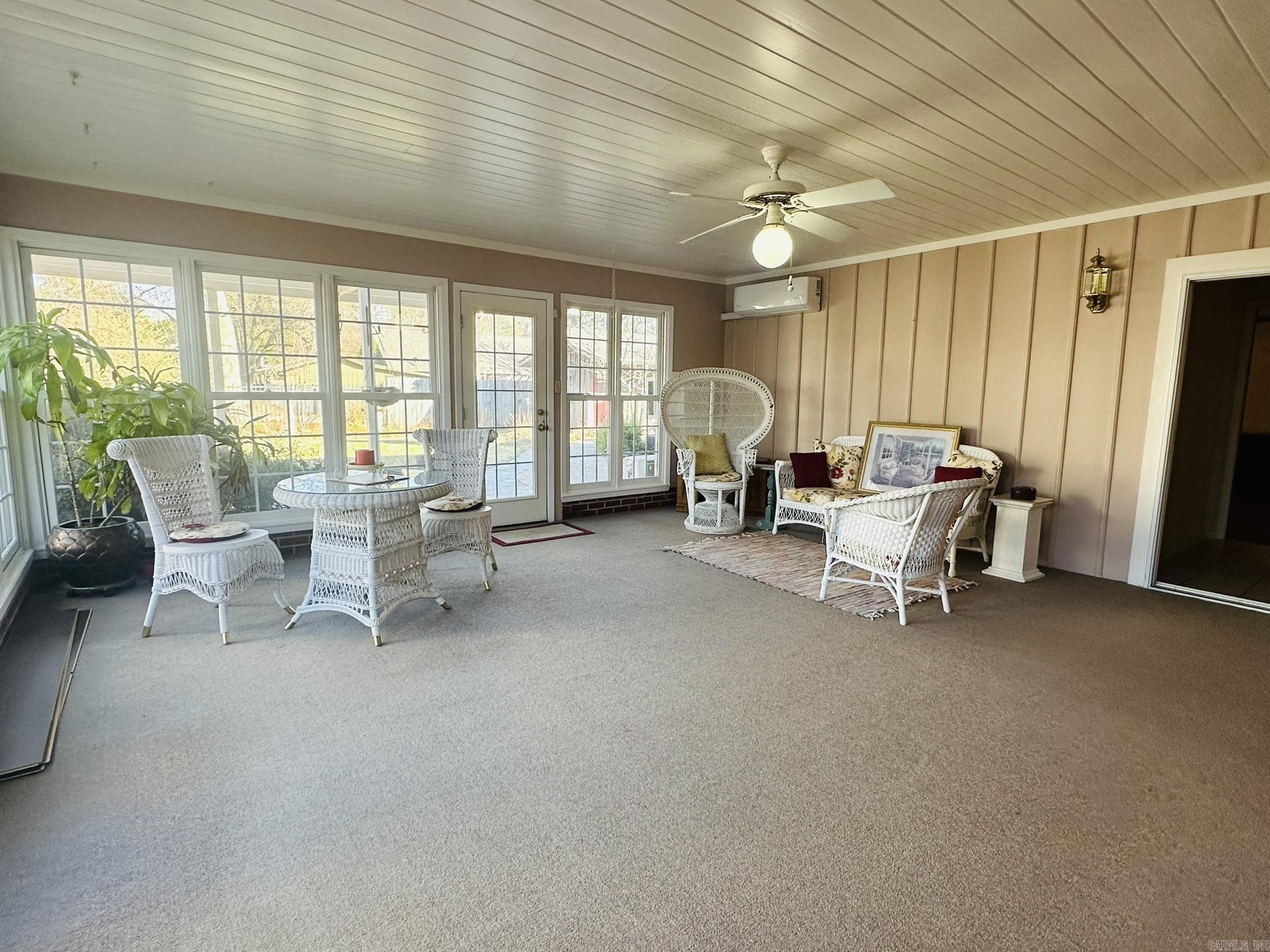 NORMAN ACRES - Residential