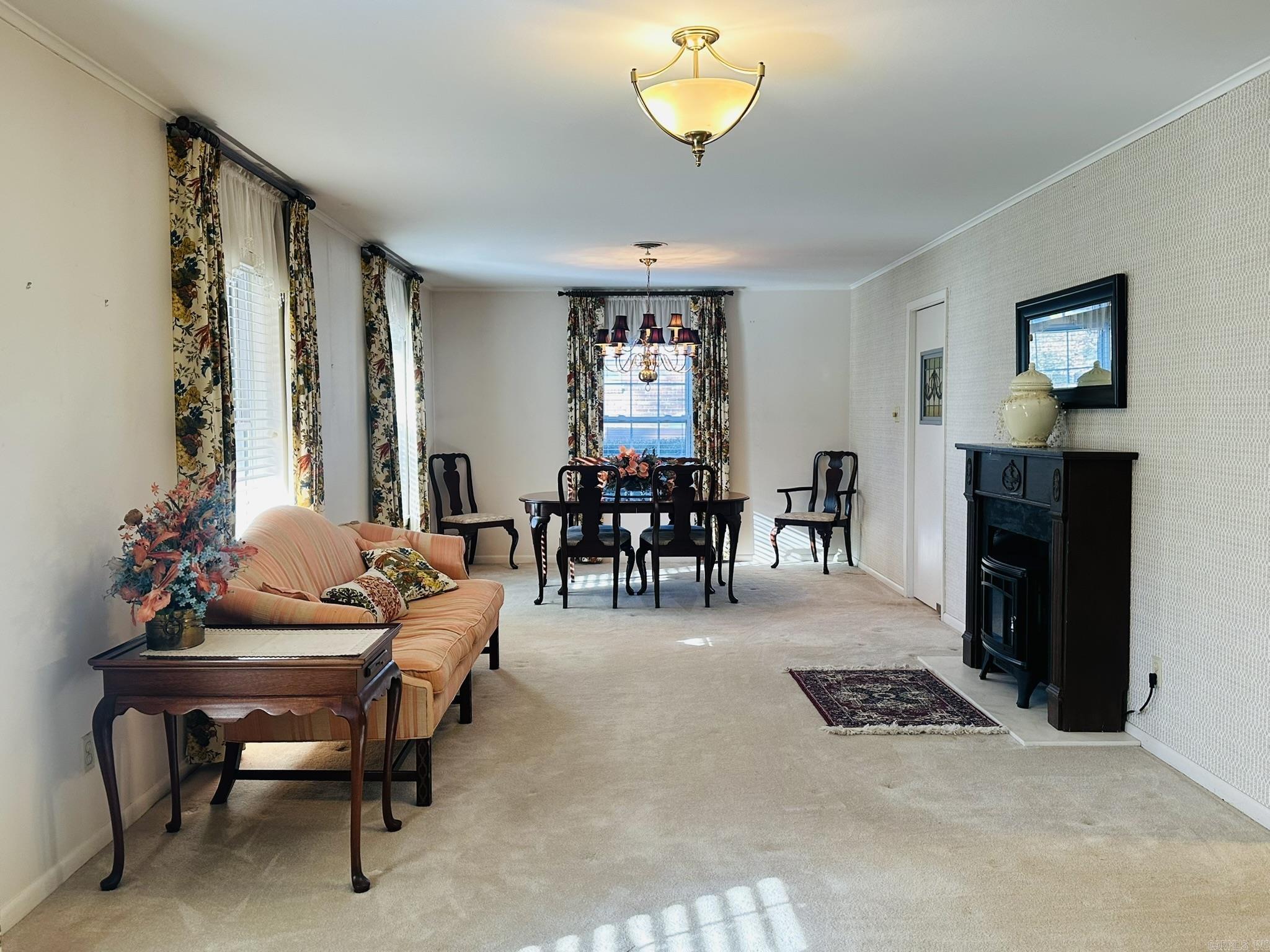 NORMAN ACRES - Residential