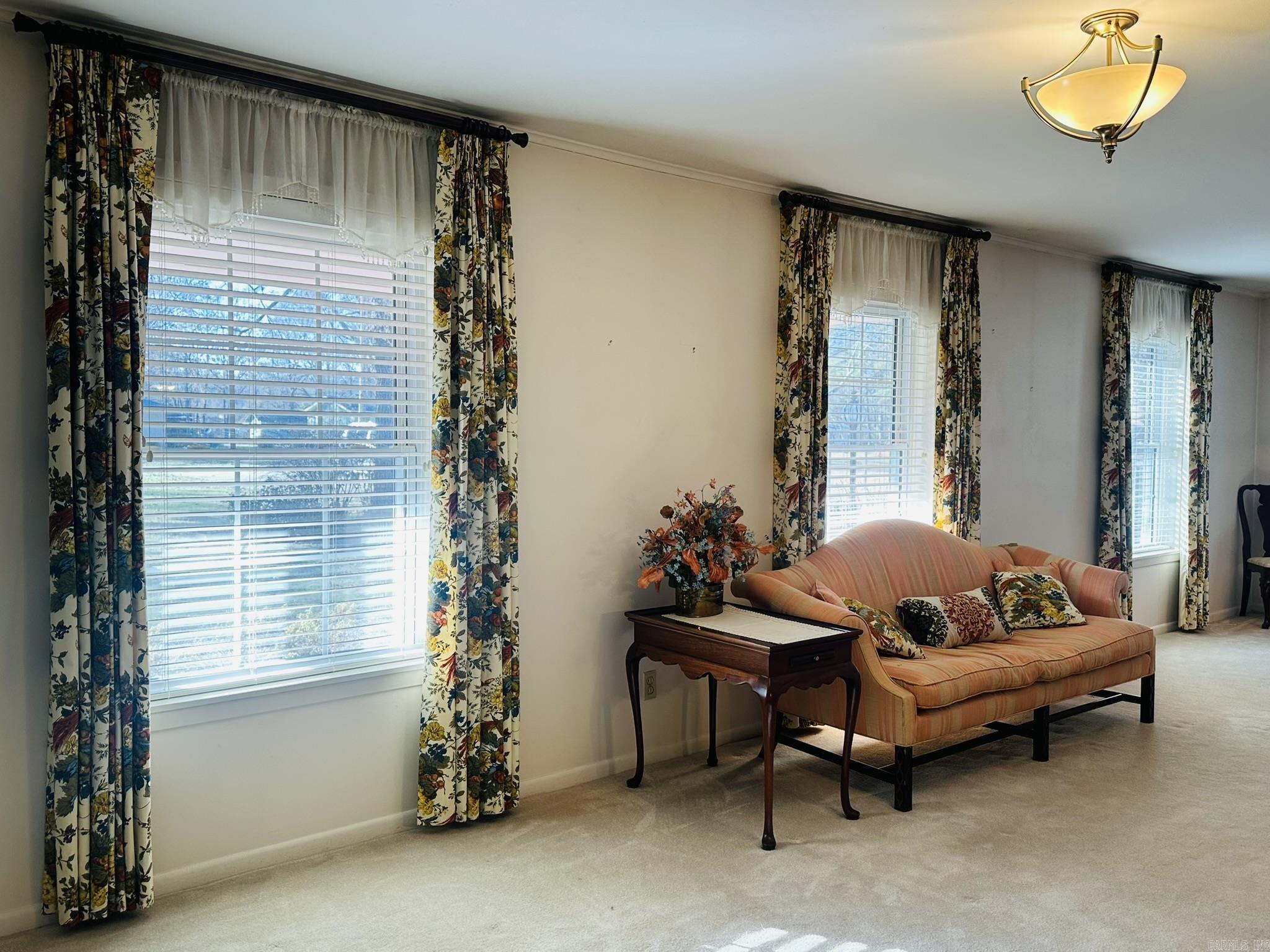 NORMAN ACRES - Residential