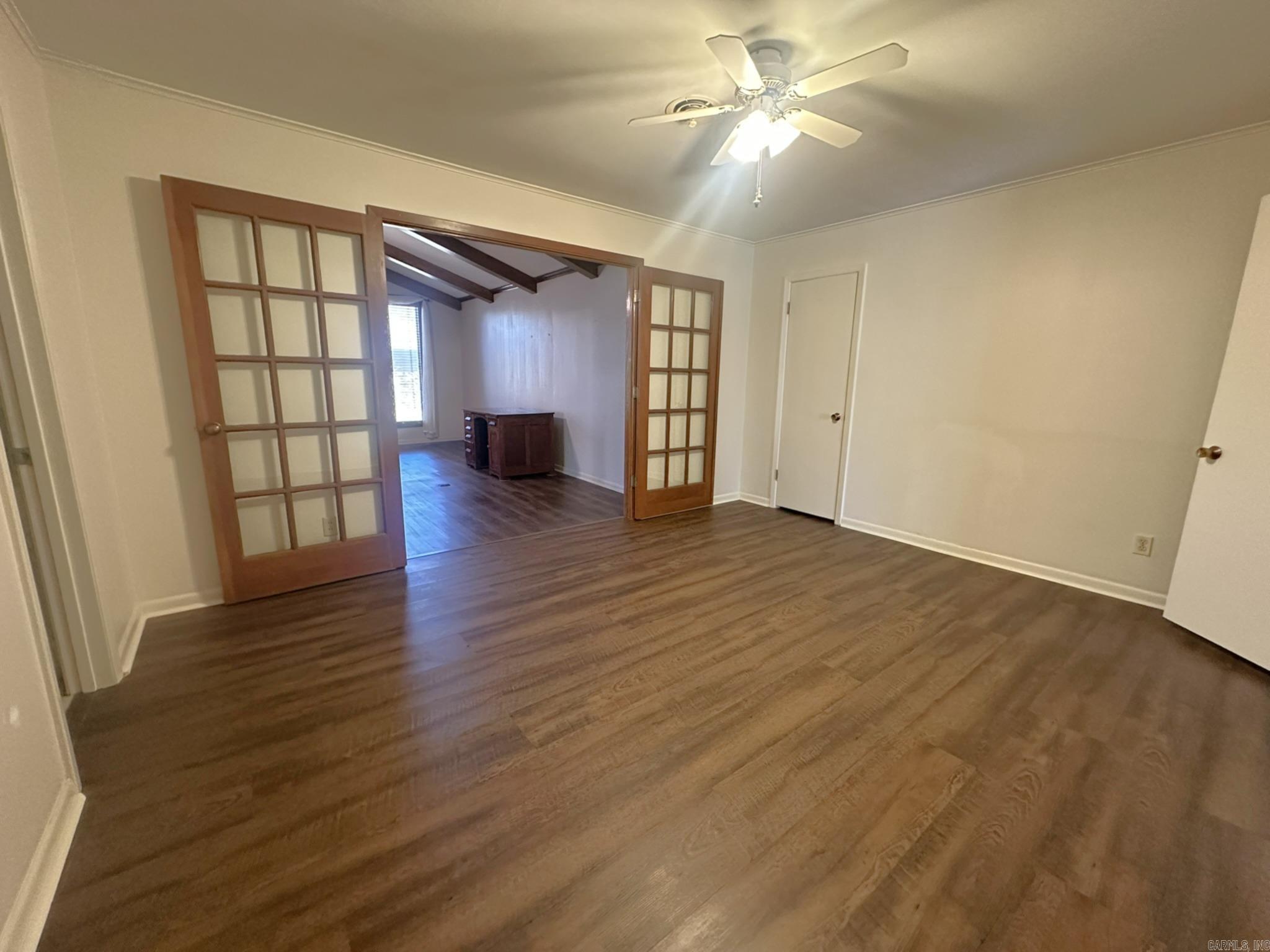 NORMAN ACRES - Residential