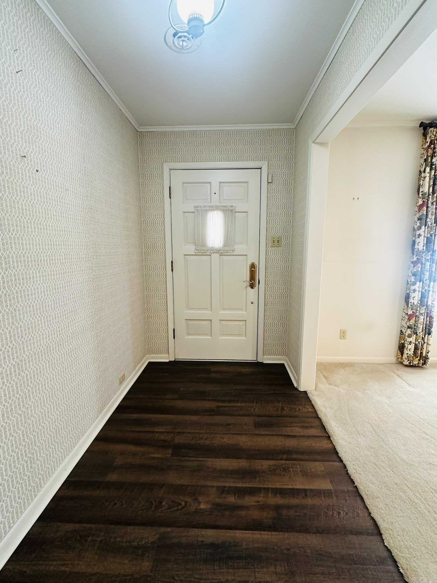 NORMAN ACRES - Residential