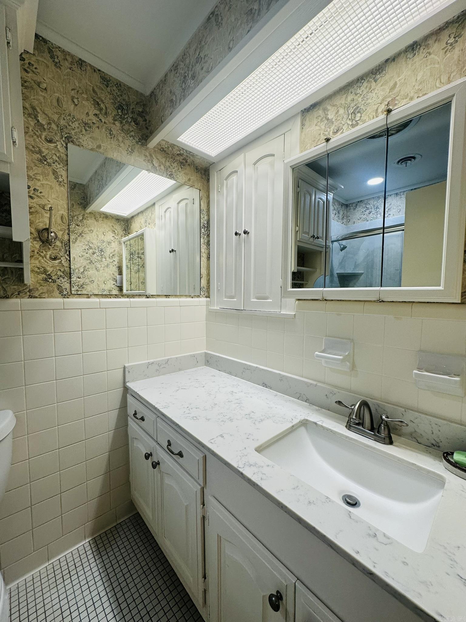 NORMAN ACRES - Residential