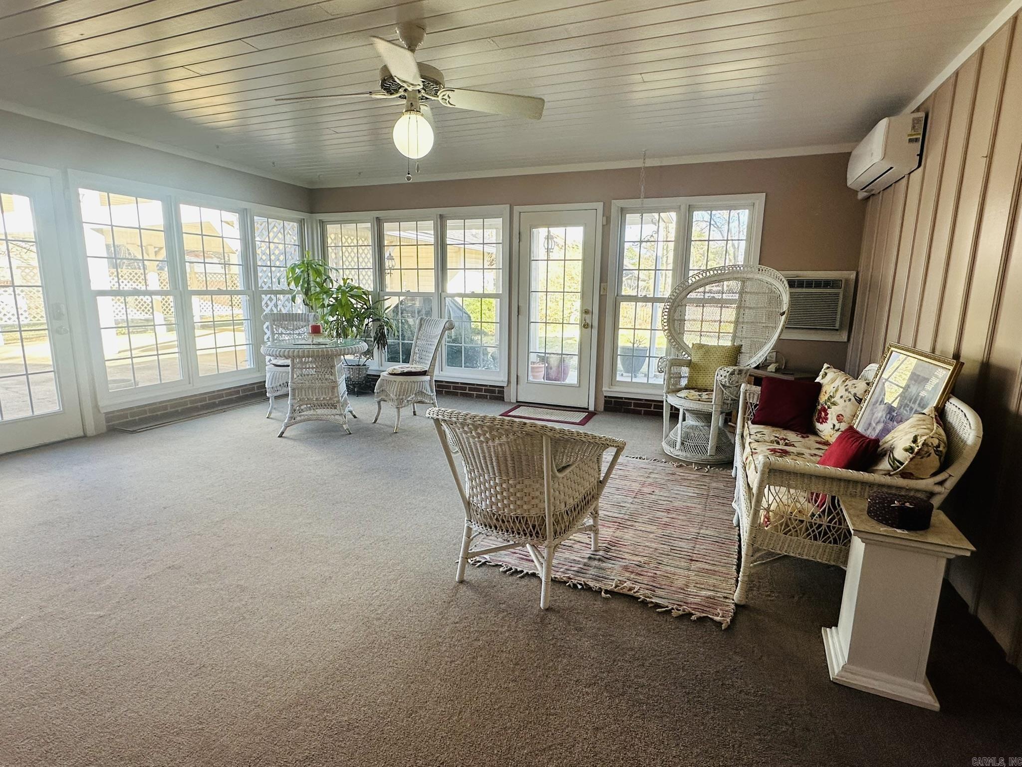 NORMAN ACRES - Residential