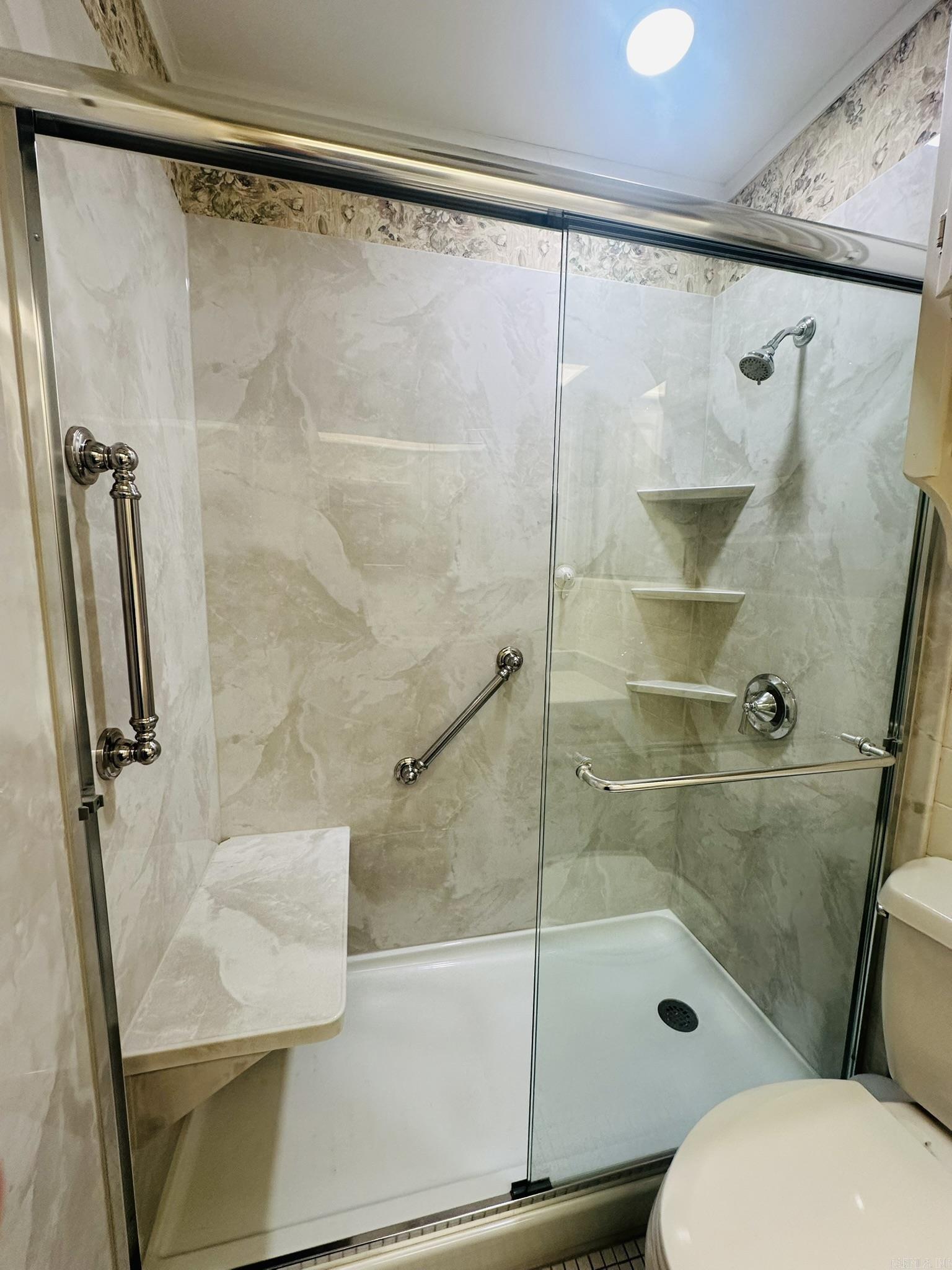 NORMAN ACRES - Residential