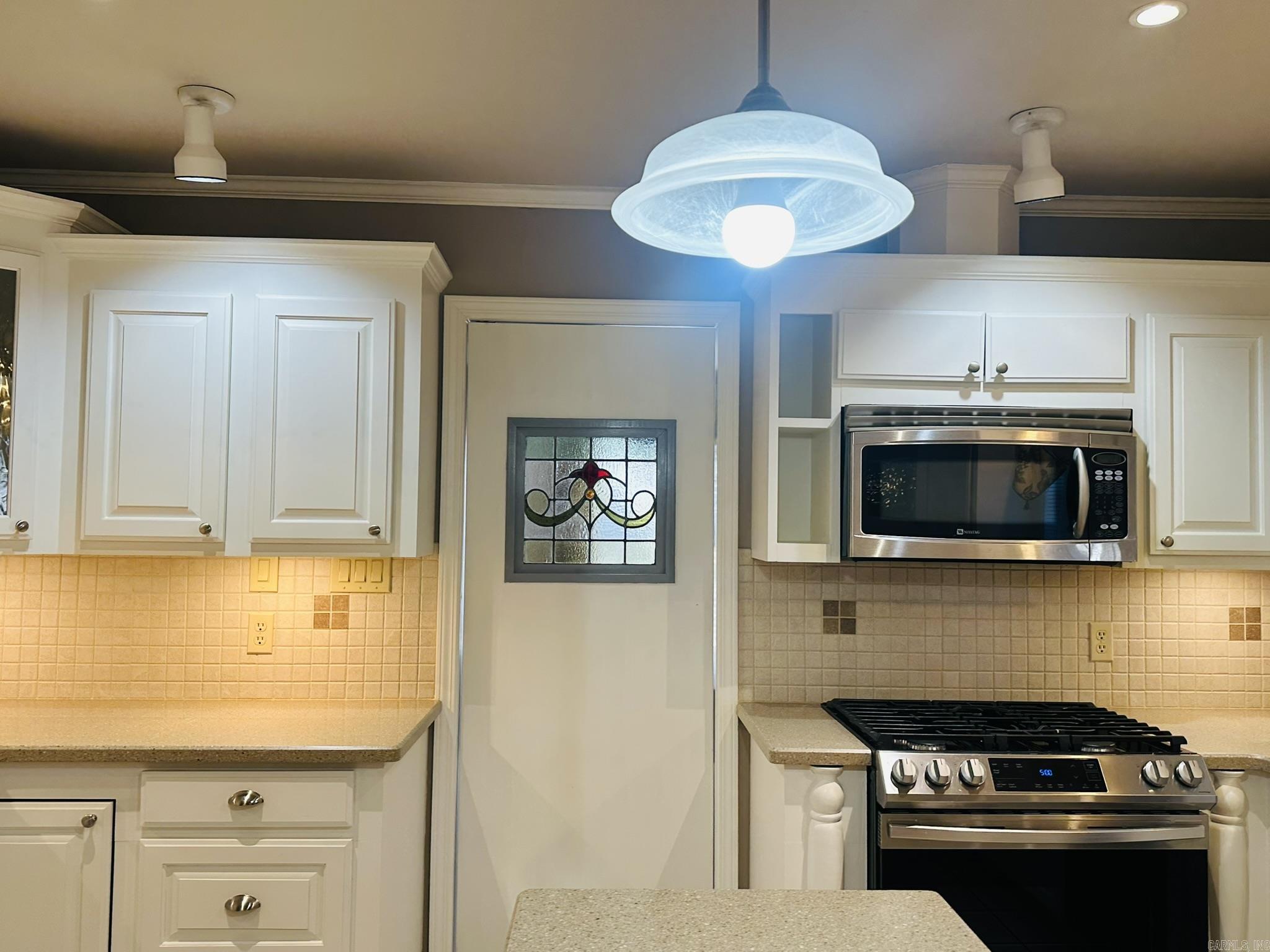 NORMAN ACRES - Residential