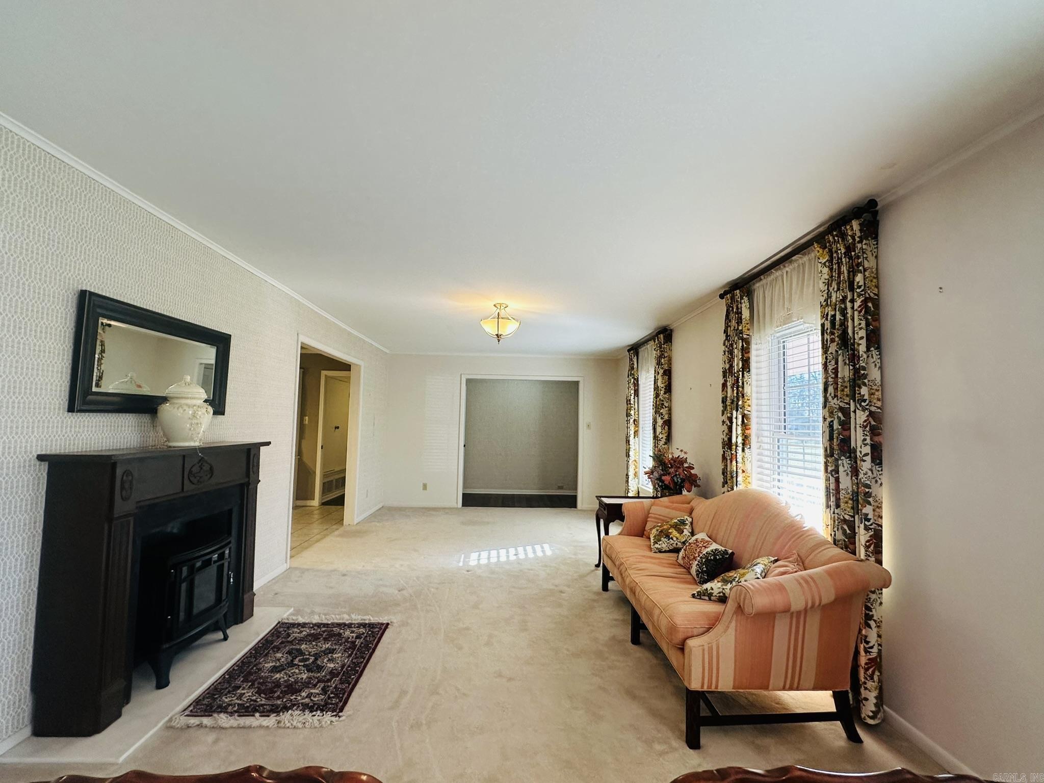 NORMAN ACRES - Residential