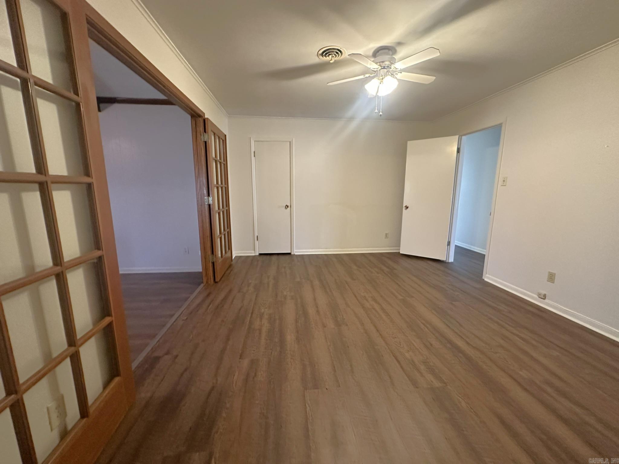 NORMAN ACRES - Residential