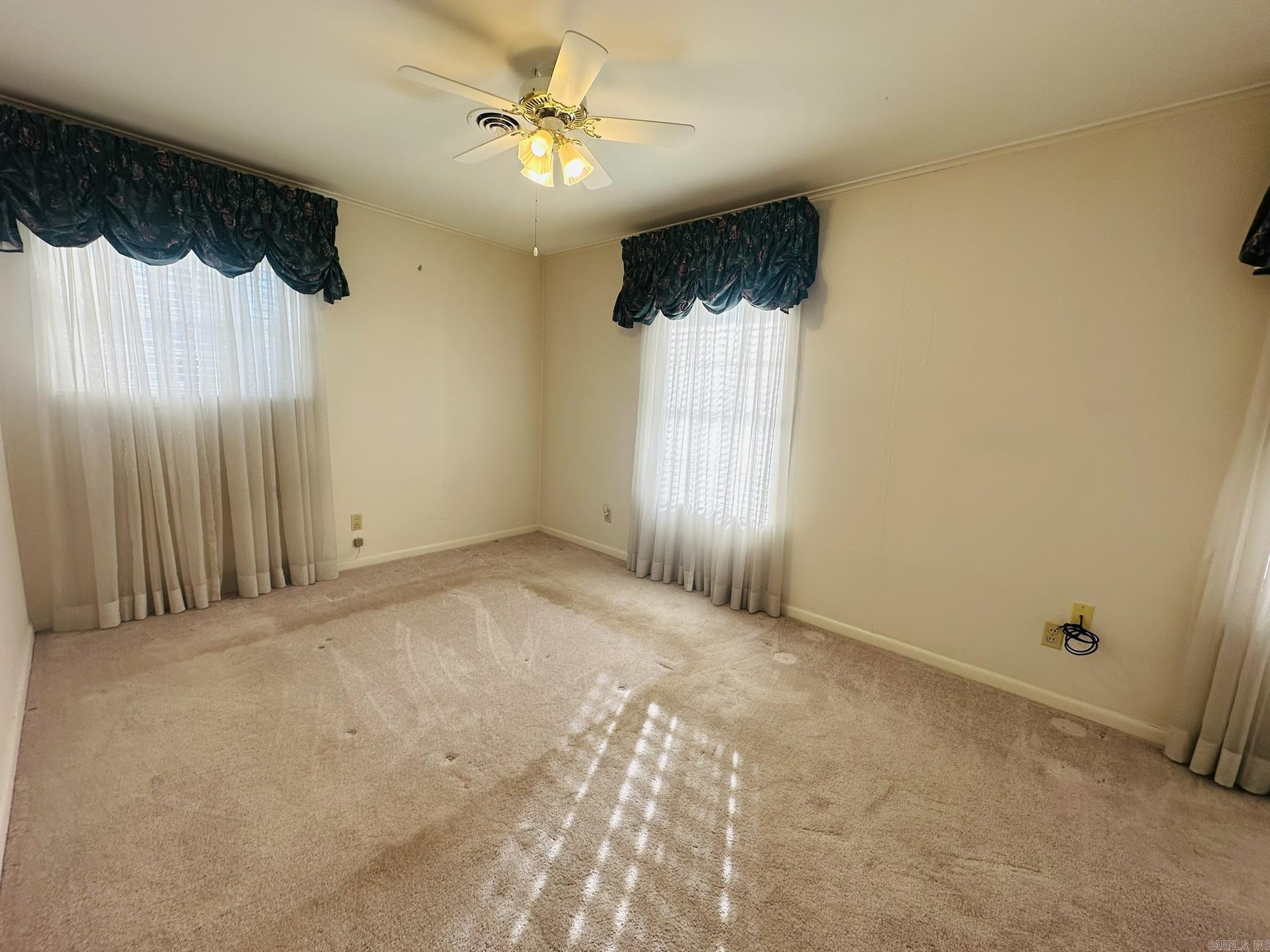 NORMAN ACRES - Residential