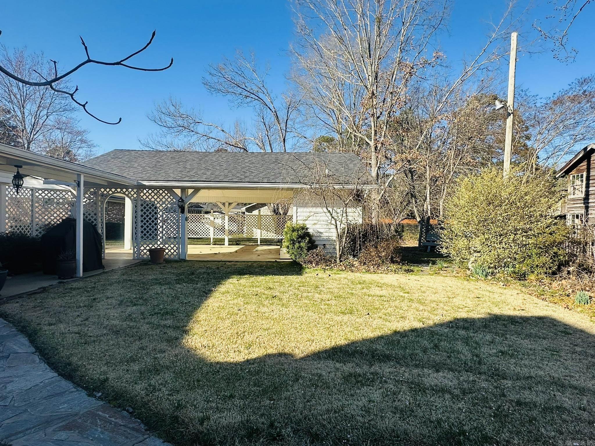 NORMAN ACRES - Residential