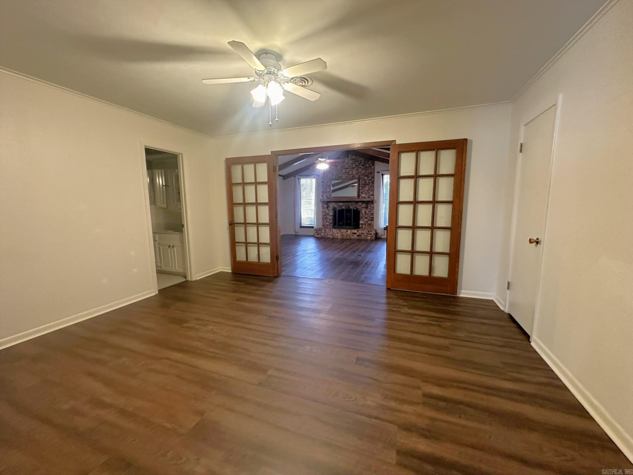 NORMAN ACRES - Residential