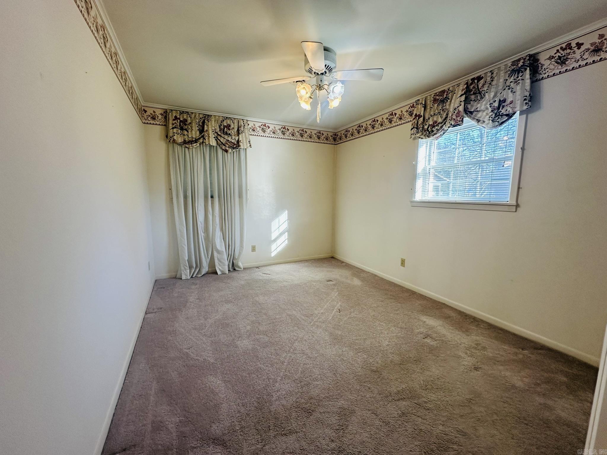 NORMAN ACRES - Residential