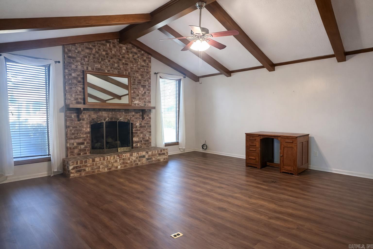 NORMAN ACRES - Residential