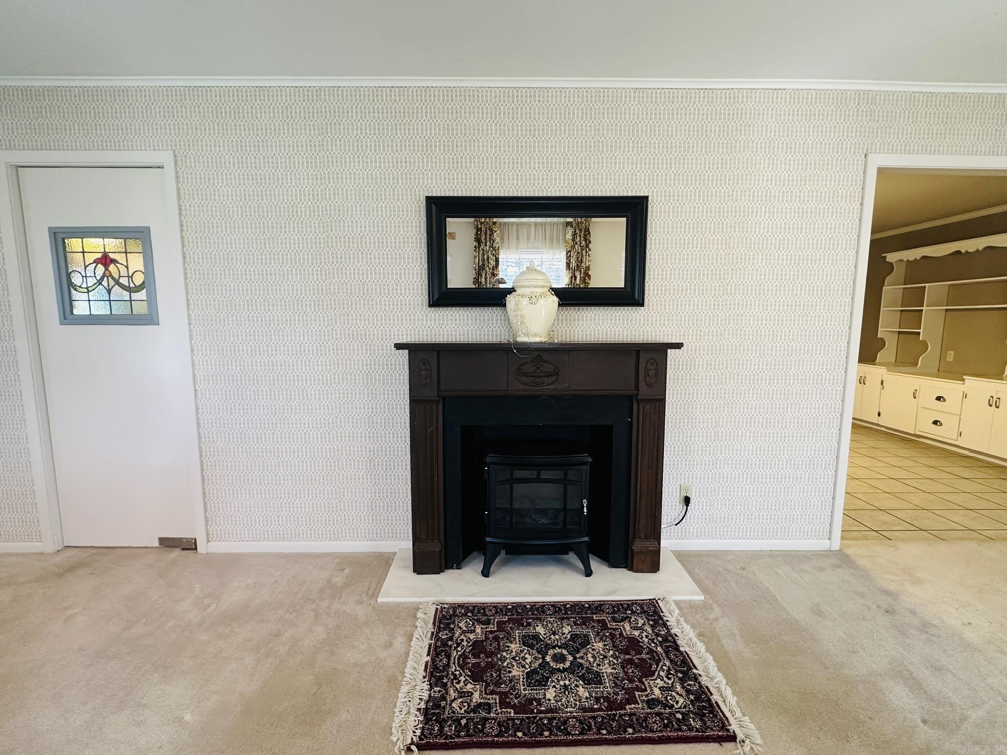 NORMAN ACRES - Residential